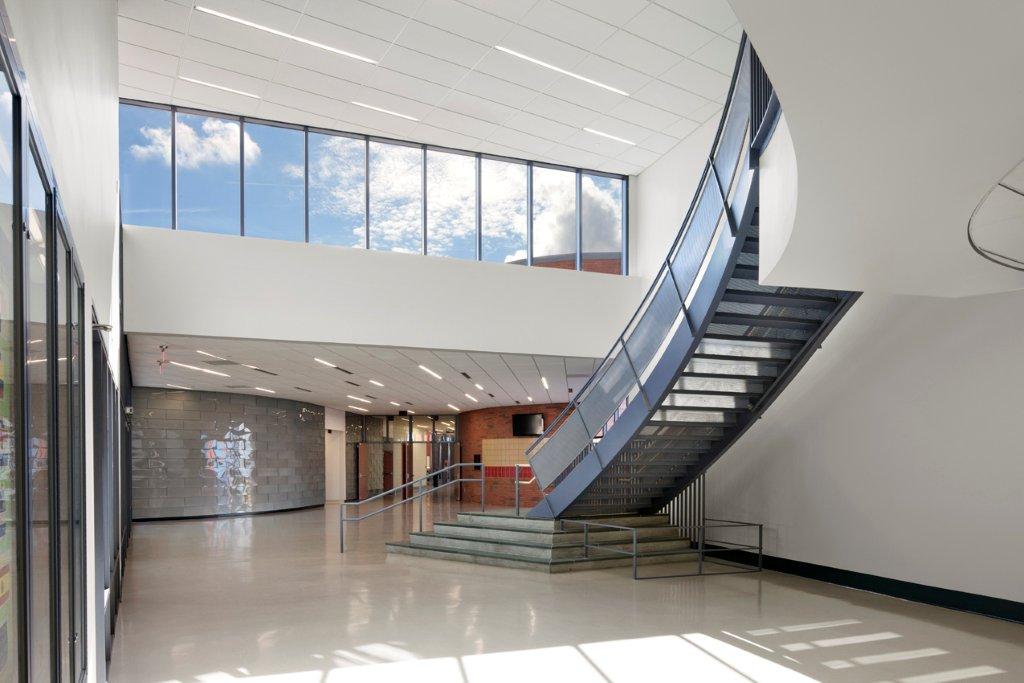 Education Projects by Andrew Ketchum at