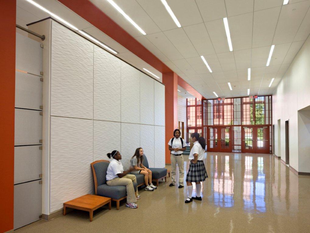 Hartford Capital Prep Design to Completion by Andrew Ketchum at