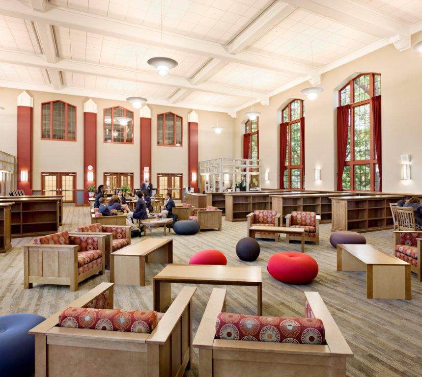 Hartford Capital Prep Design to Completion by Andrew Ketchum at