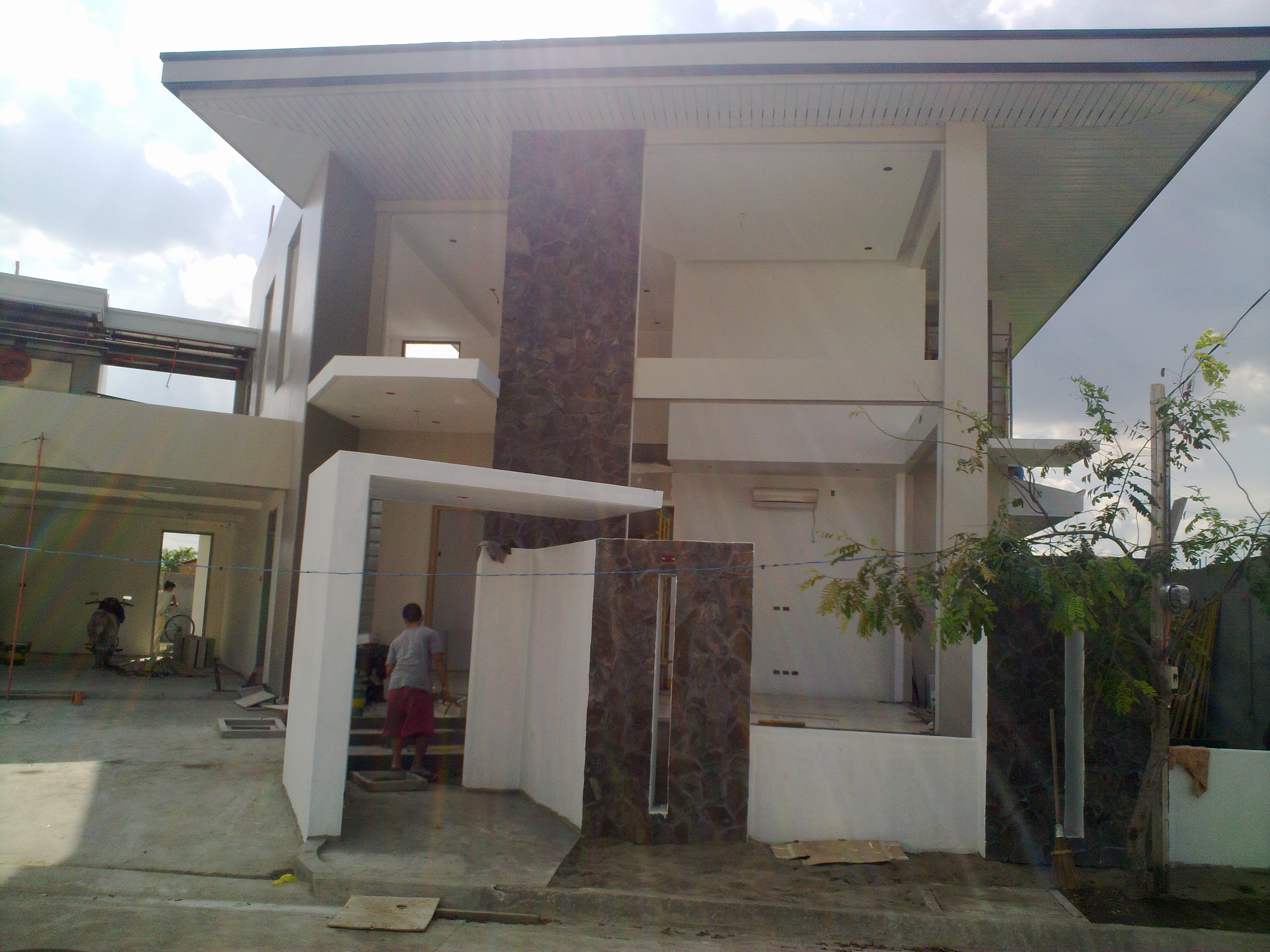 House in Essel Park by Jay Paras at