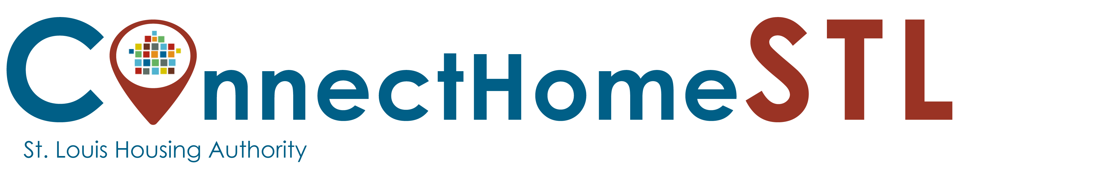 St. Louis Housing Authority Logos by Indira Murray at