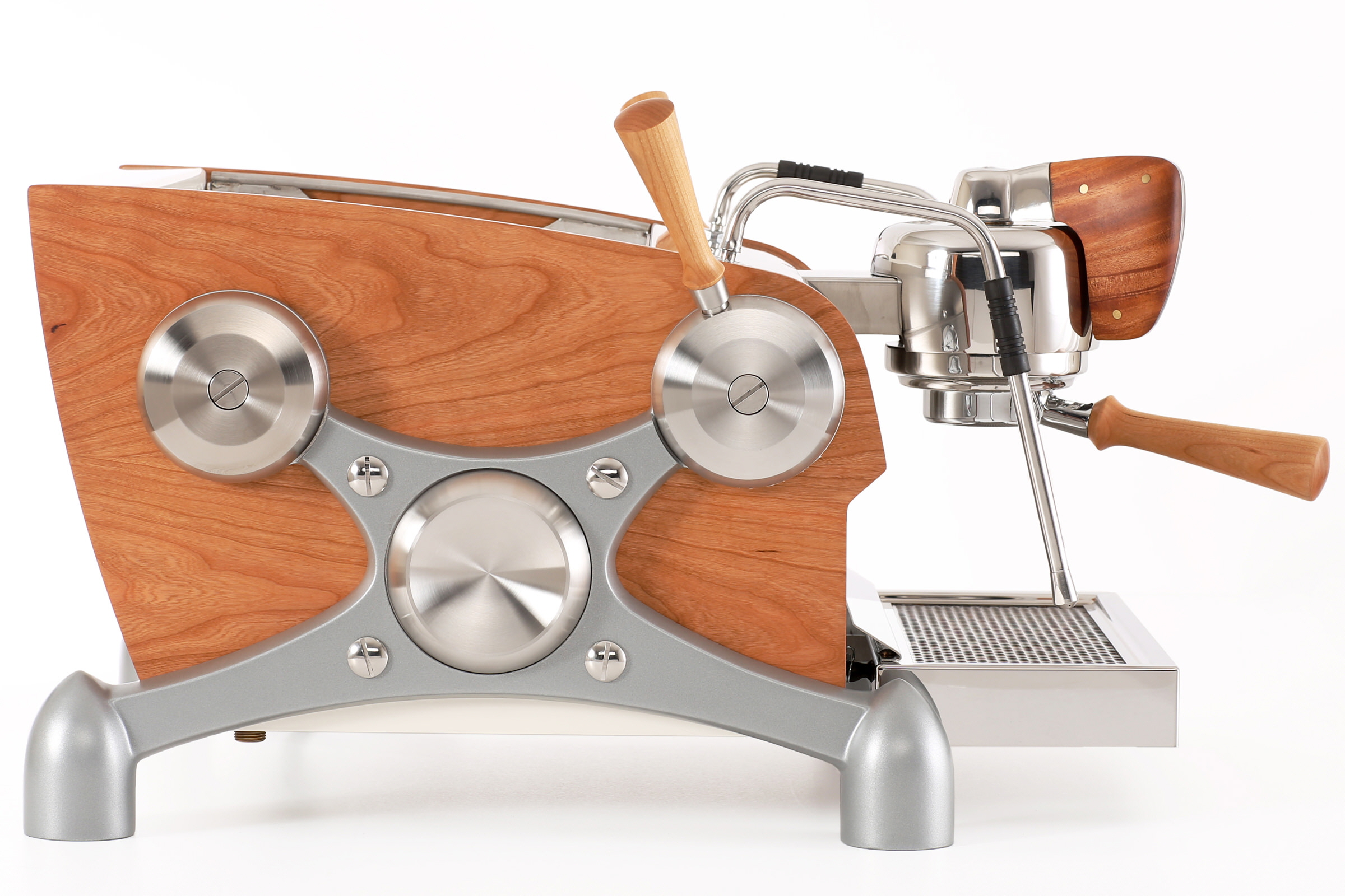 Slayer 1 Group Espresso Machine by Christopher Flechtner at