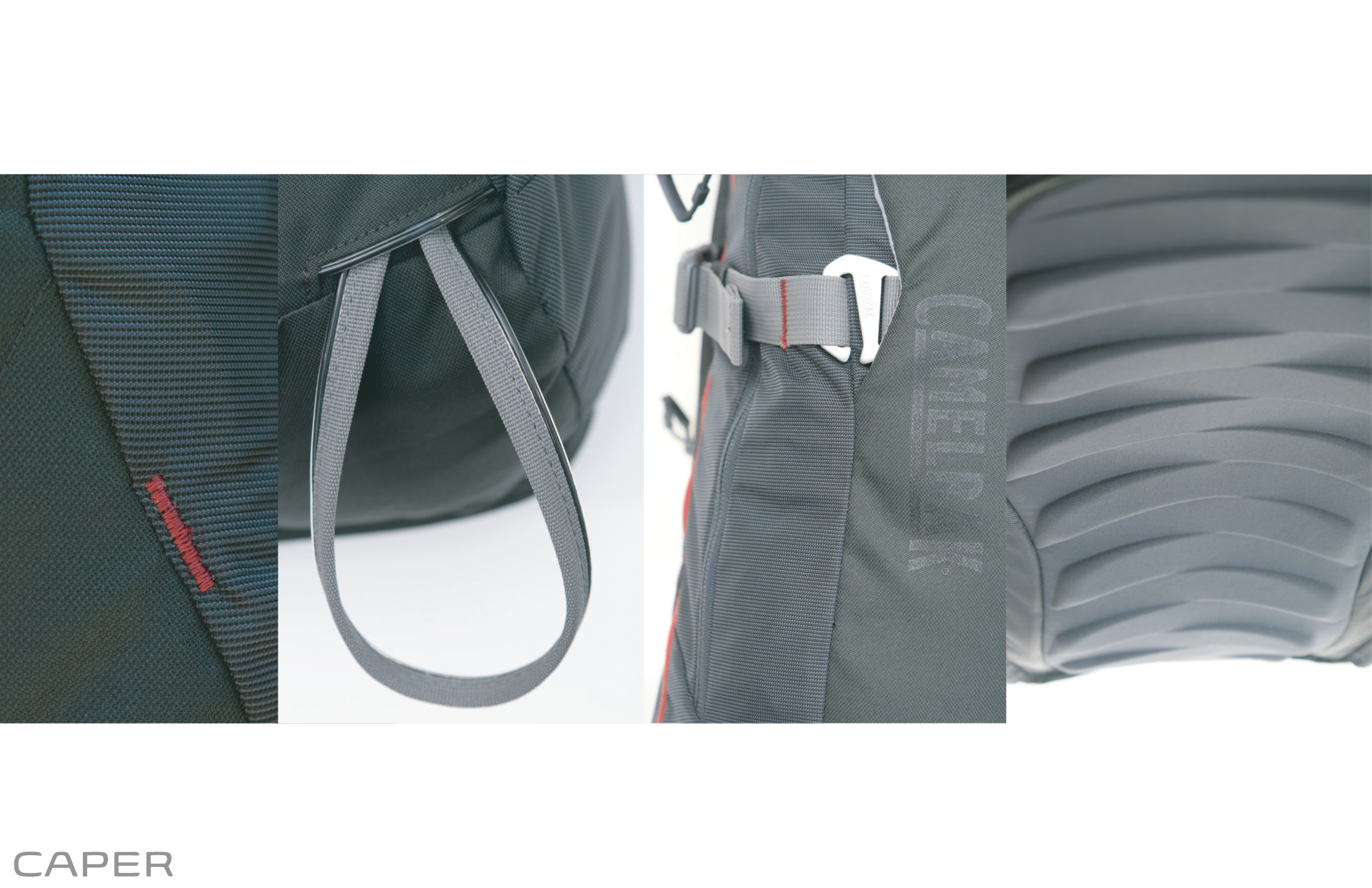 camelbak caper 14