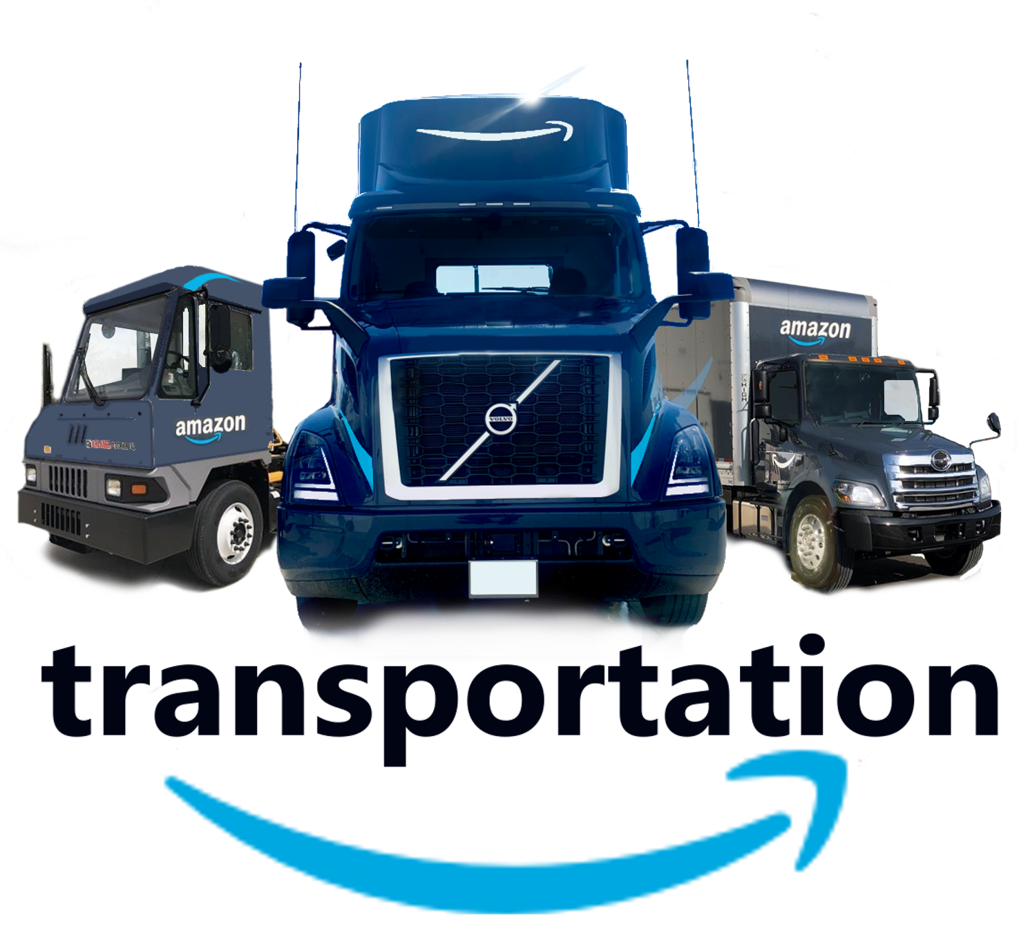 Amazon TOM Designs by Jacob Smith at
