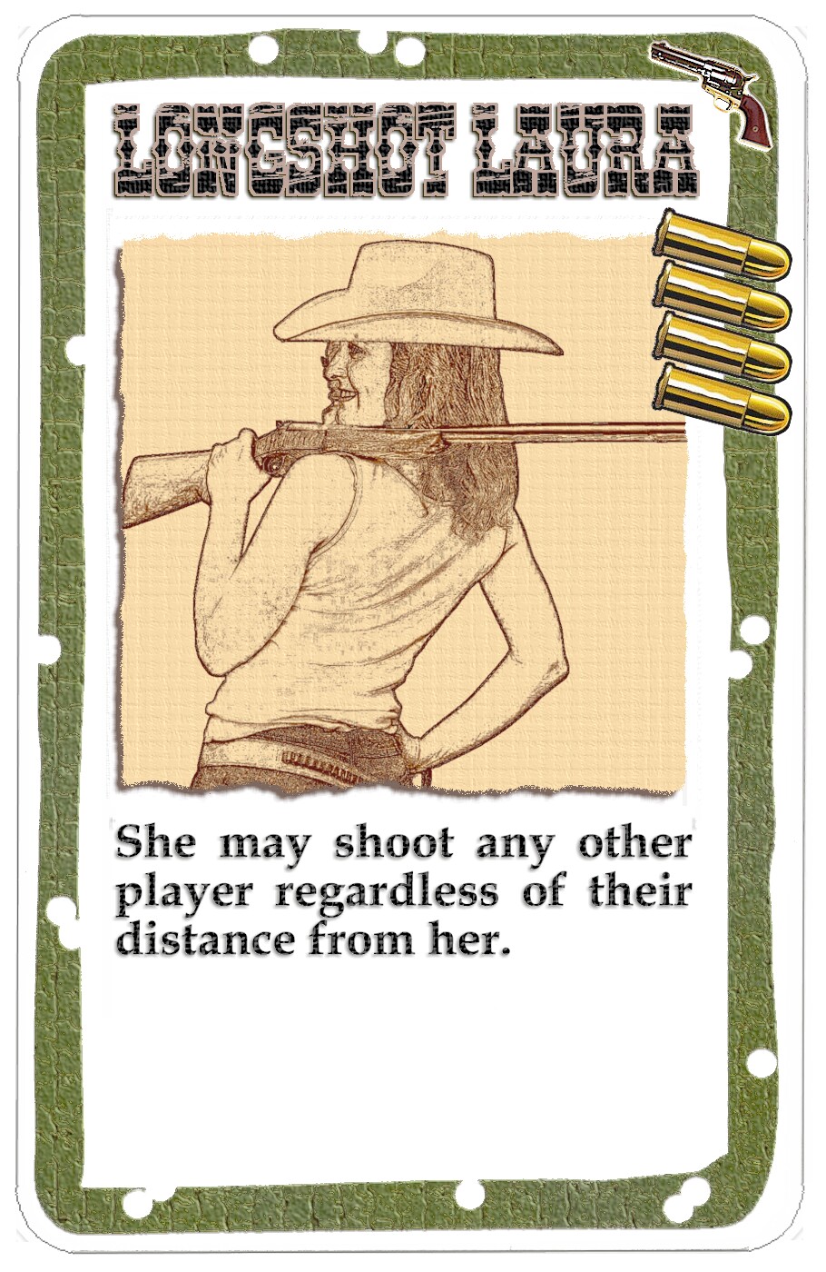 Homemade BANG Cards by Steven Elmore at Coroflot.com
