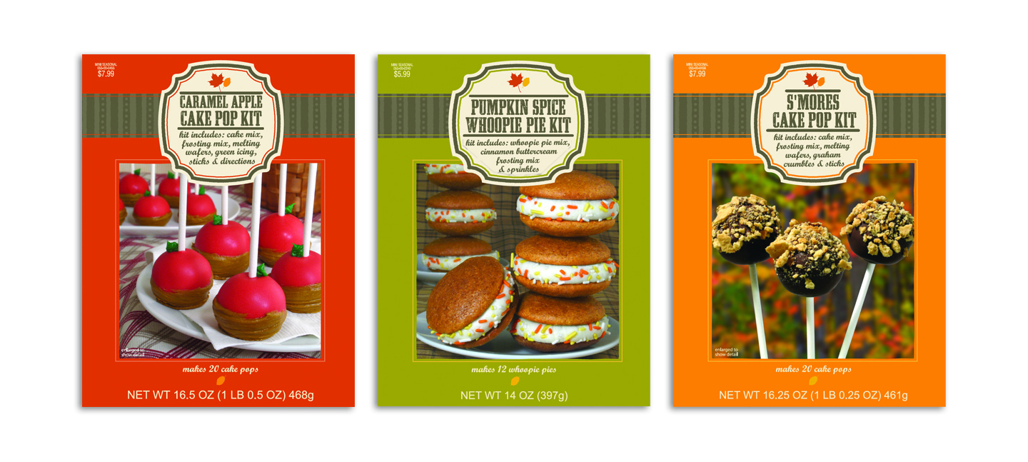 Target Private Label Candy & Food Gifts by Devon Adrian at