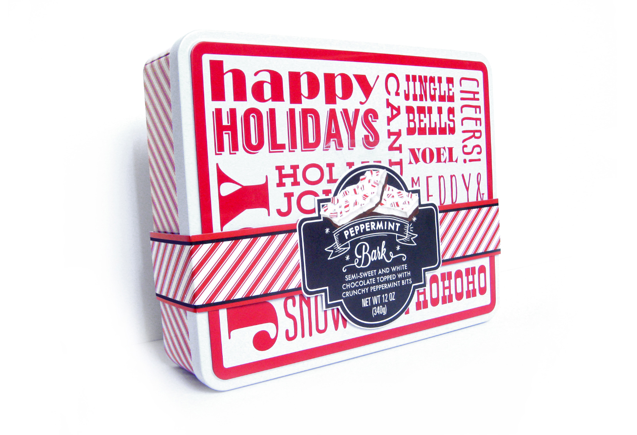 Target Private Label Candy & Food Gifts by Devon Adrian at