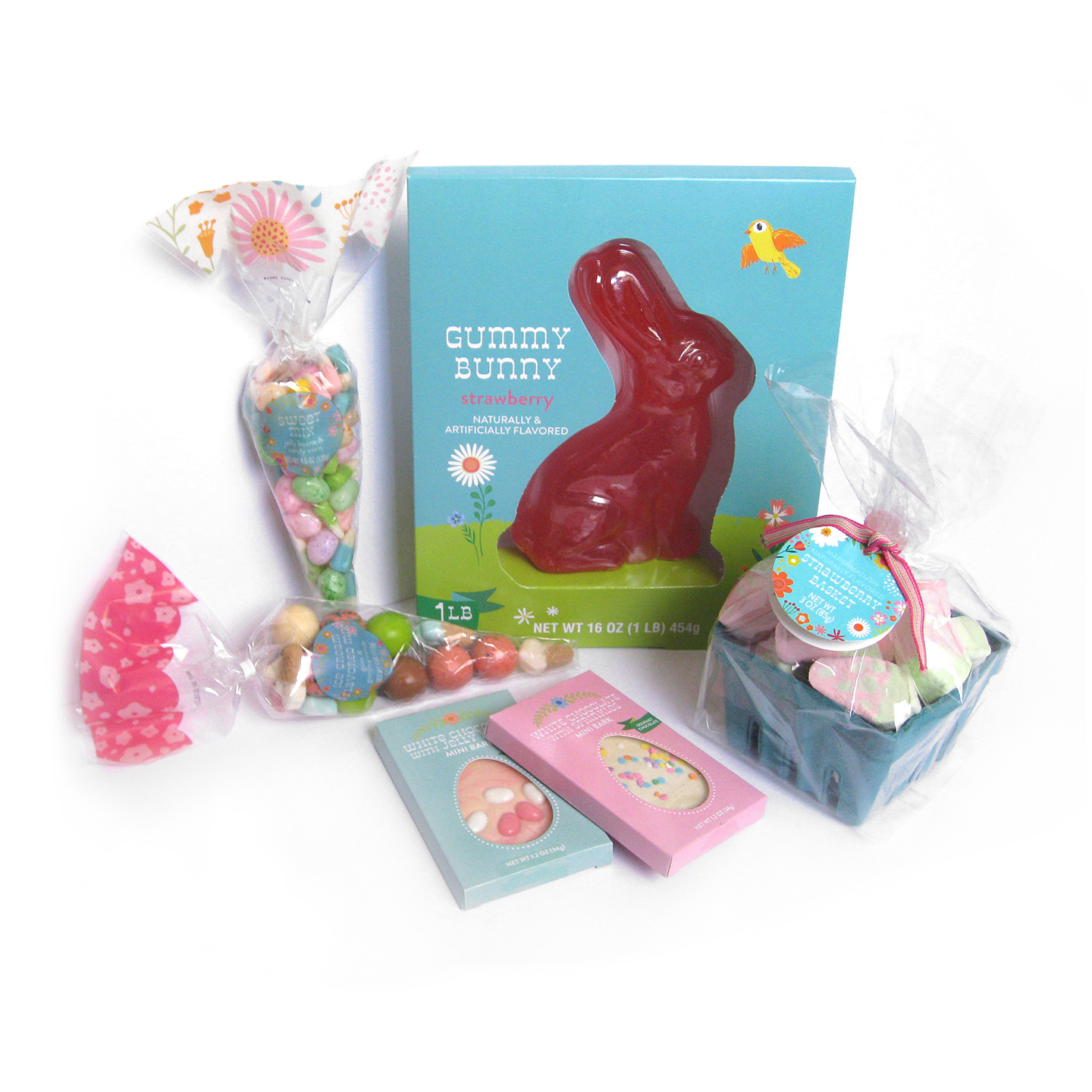 Target Private Label Candy & Food Gifts by Devon Adrian at