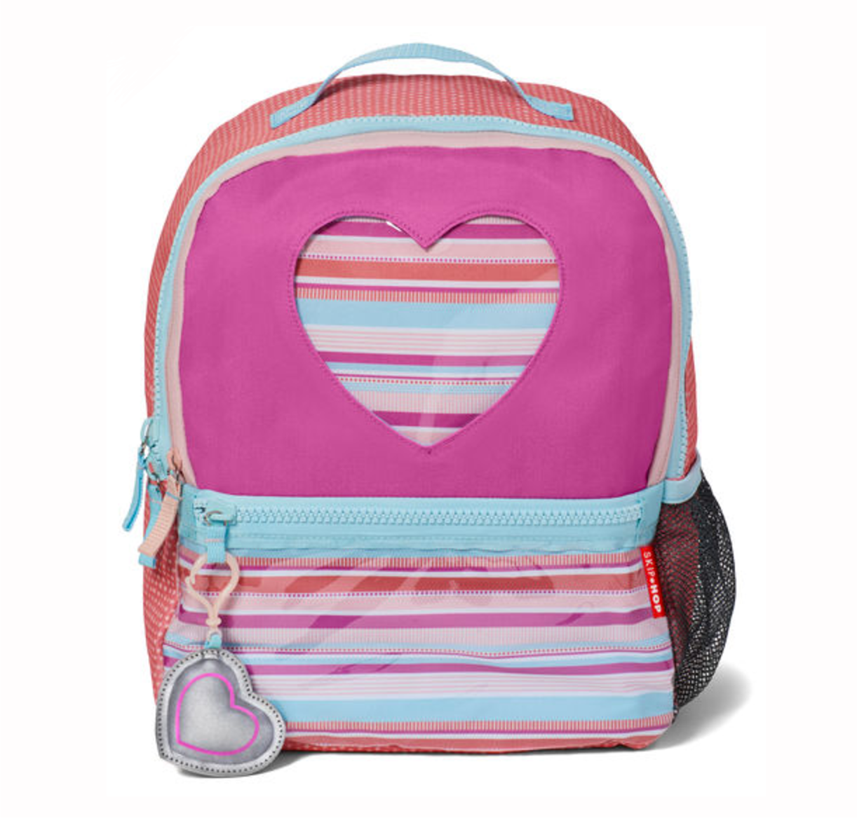 Skip Hop Backpack Extension by Erin Knowlton at