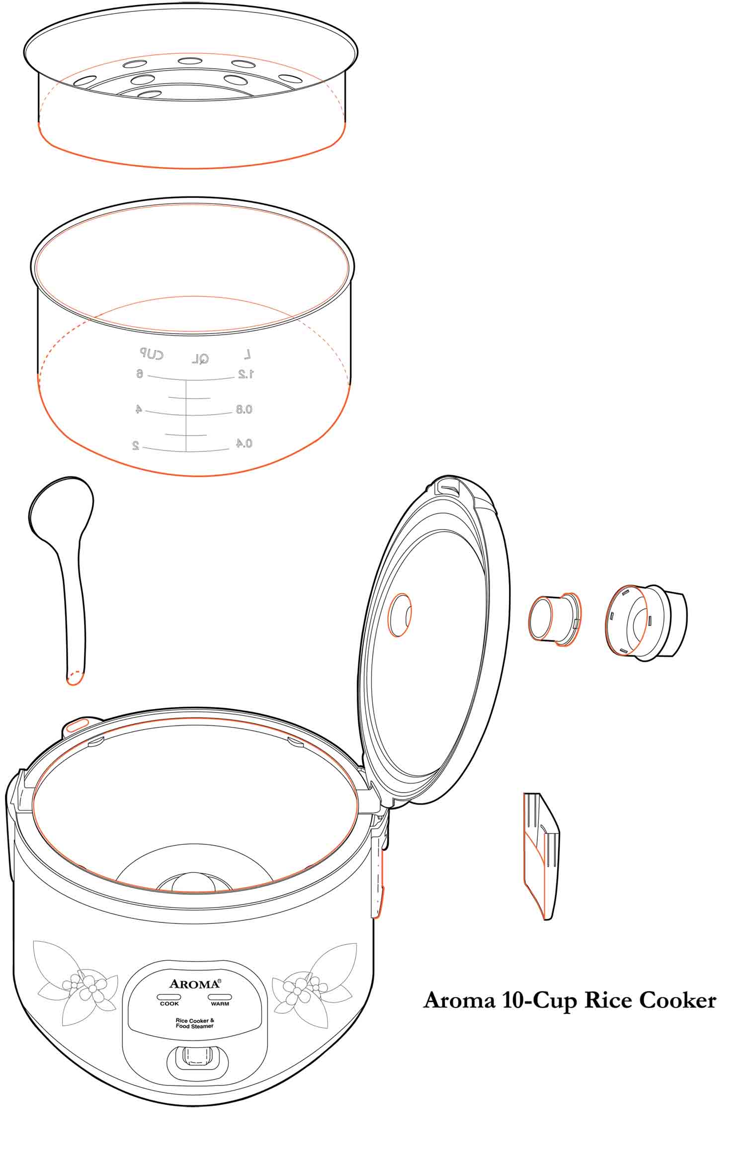 2010 by Xinzhi Jiao at