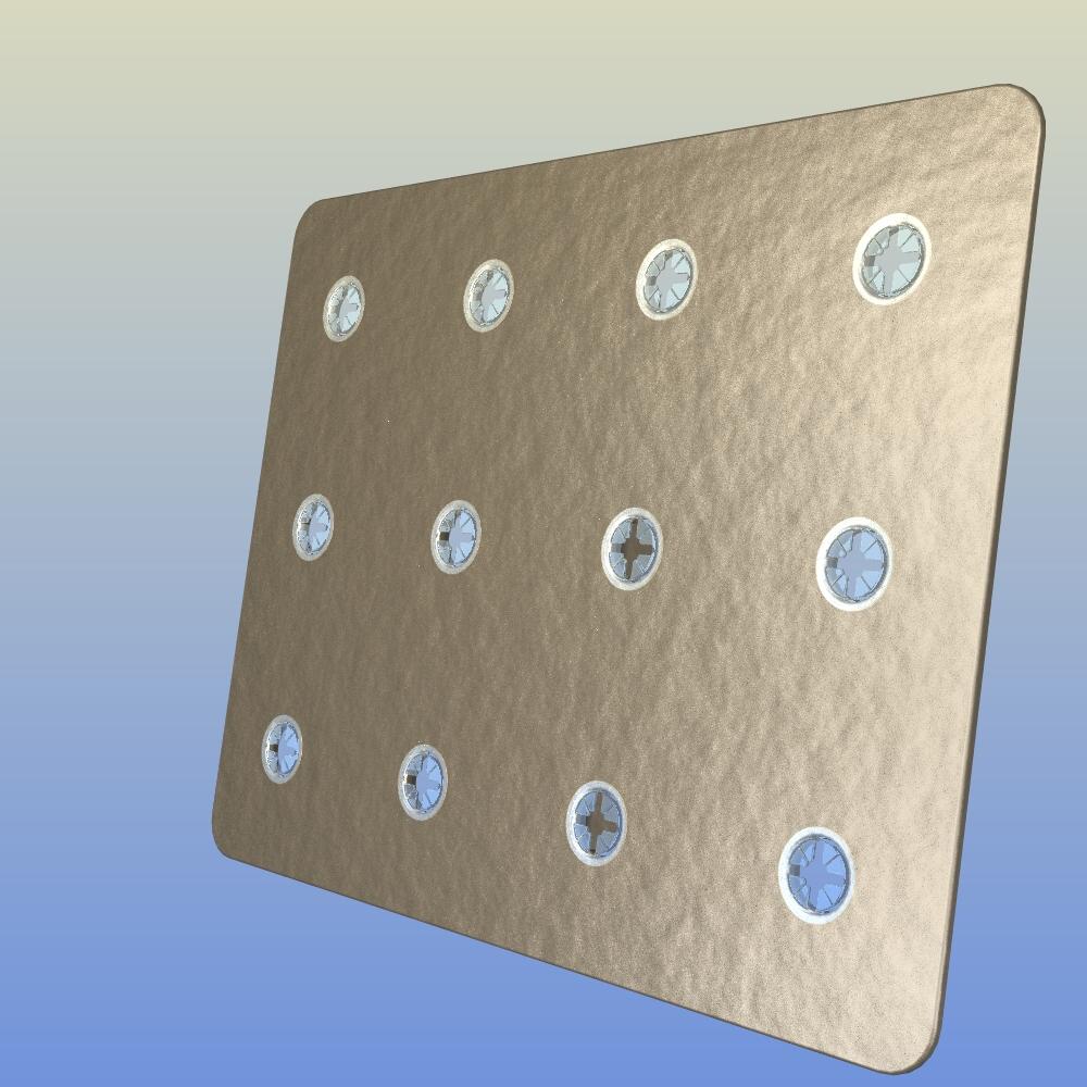 Design Projects for Crocs and Jibitz by Jeff D Levis at