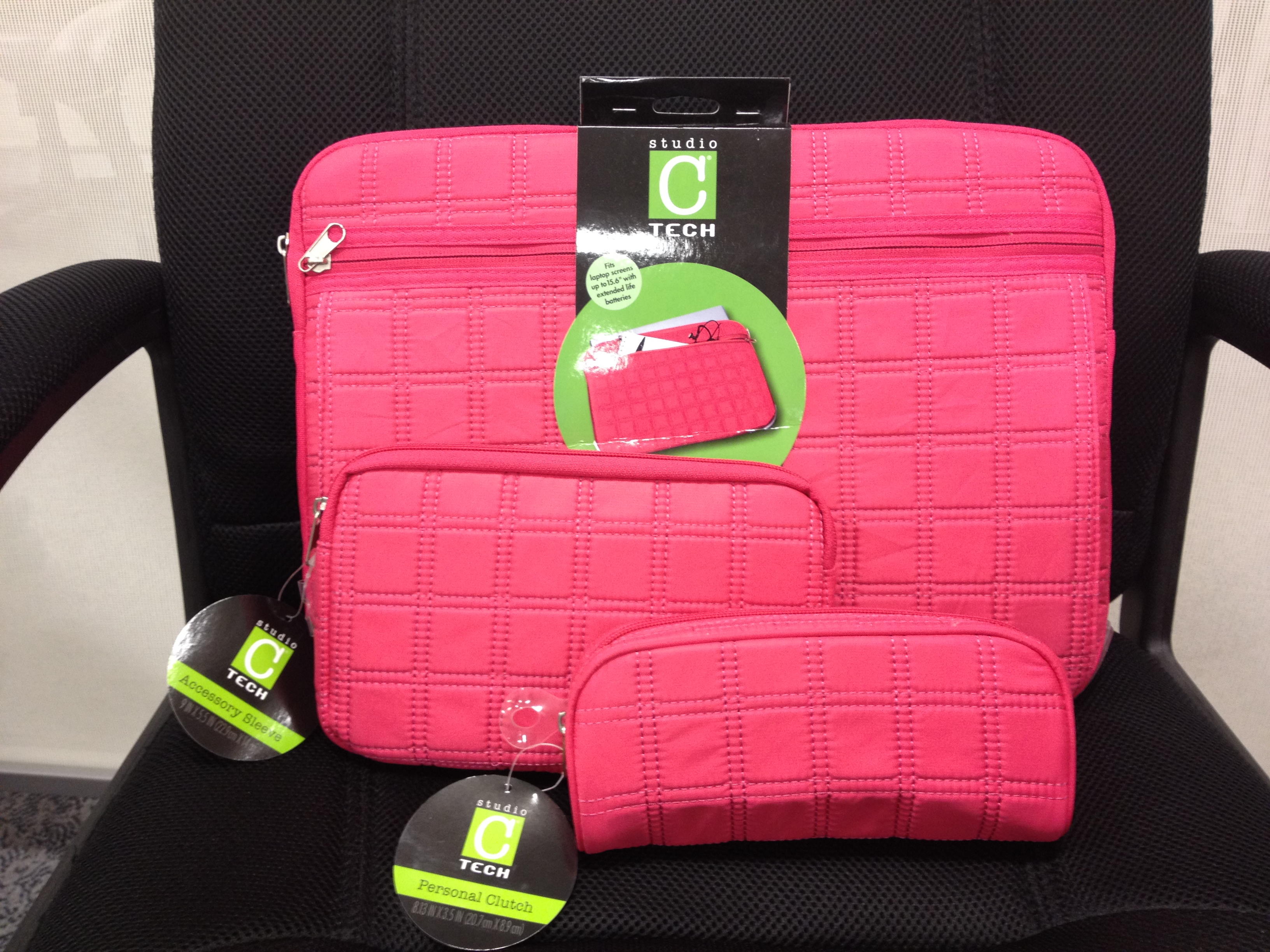 Bags, Cases and Accessories at OfficeMax by Jeff D Levis at