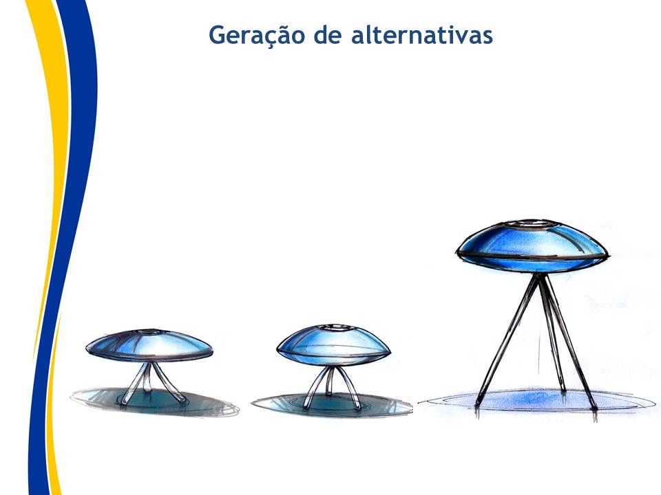 Jellyfish Lamp for IKEA by Rafael Oliveira at