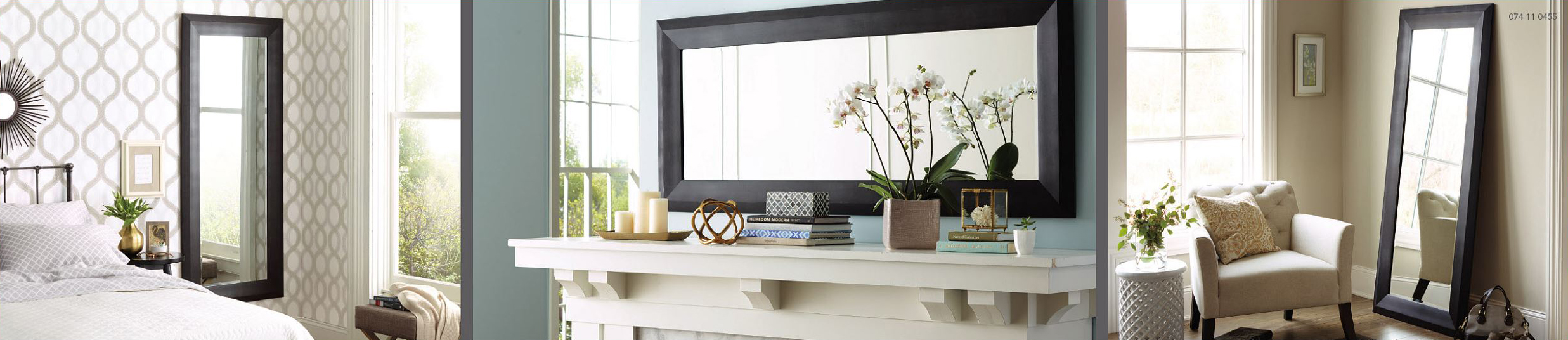 Target Threshold wall decor by Katie Wittenberg at