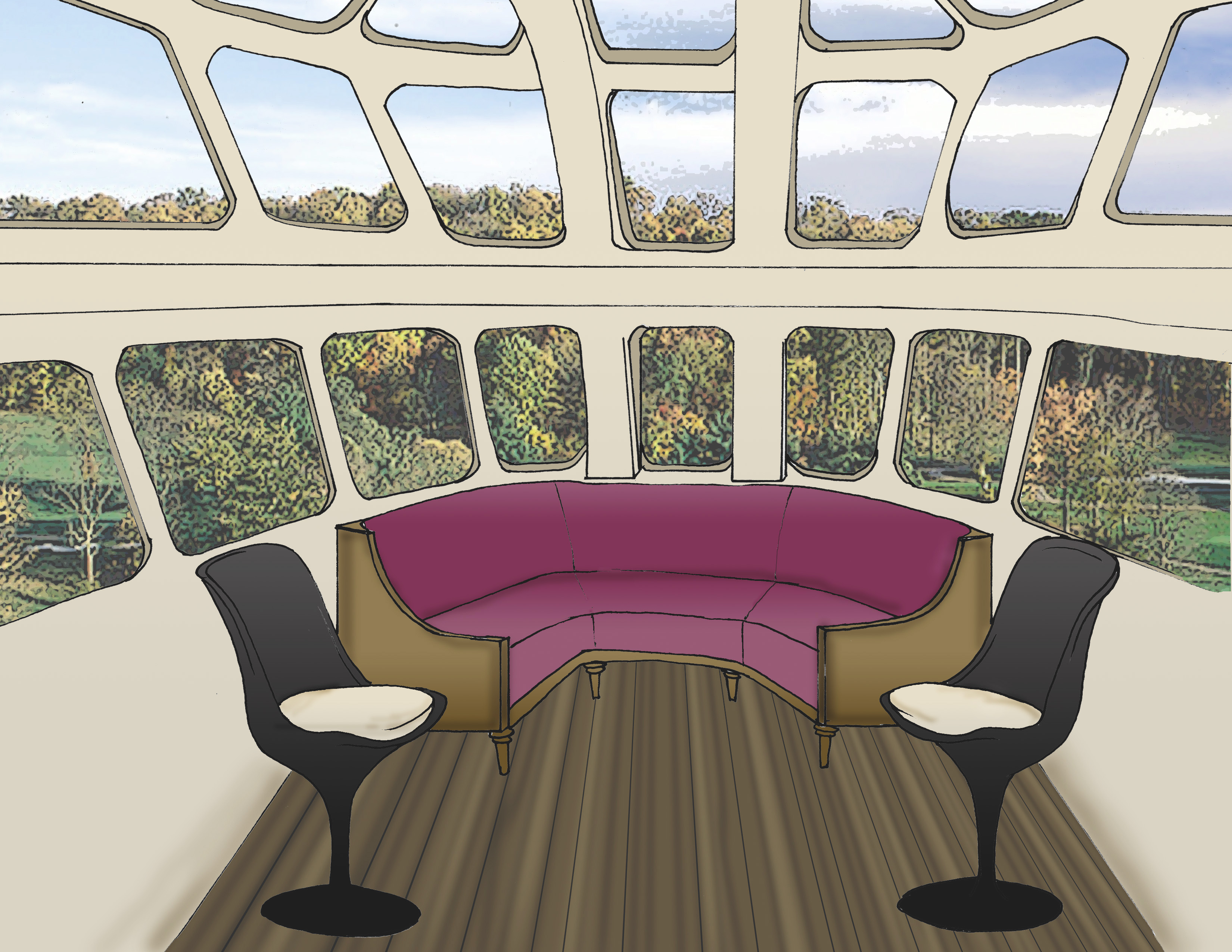 Phd dissertation image