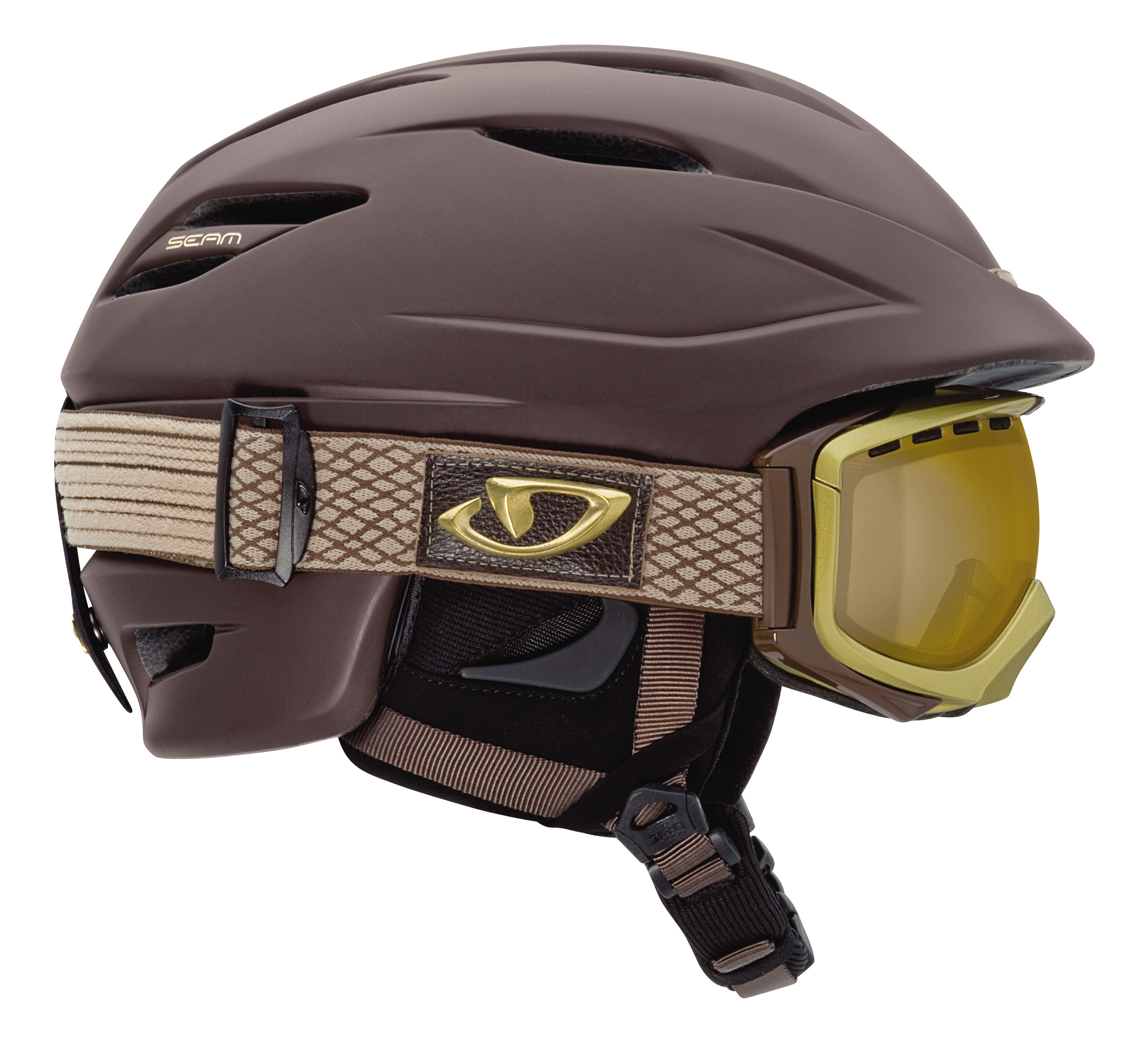 giro snow helmets canada