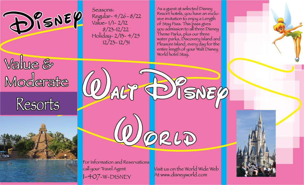 InDesign Work By Erika Jansen At Coroflot