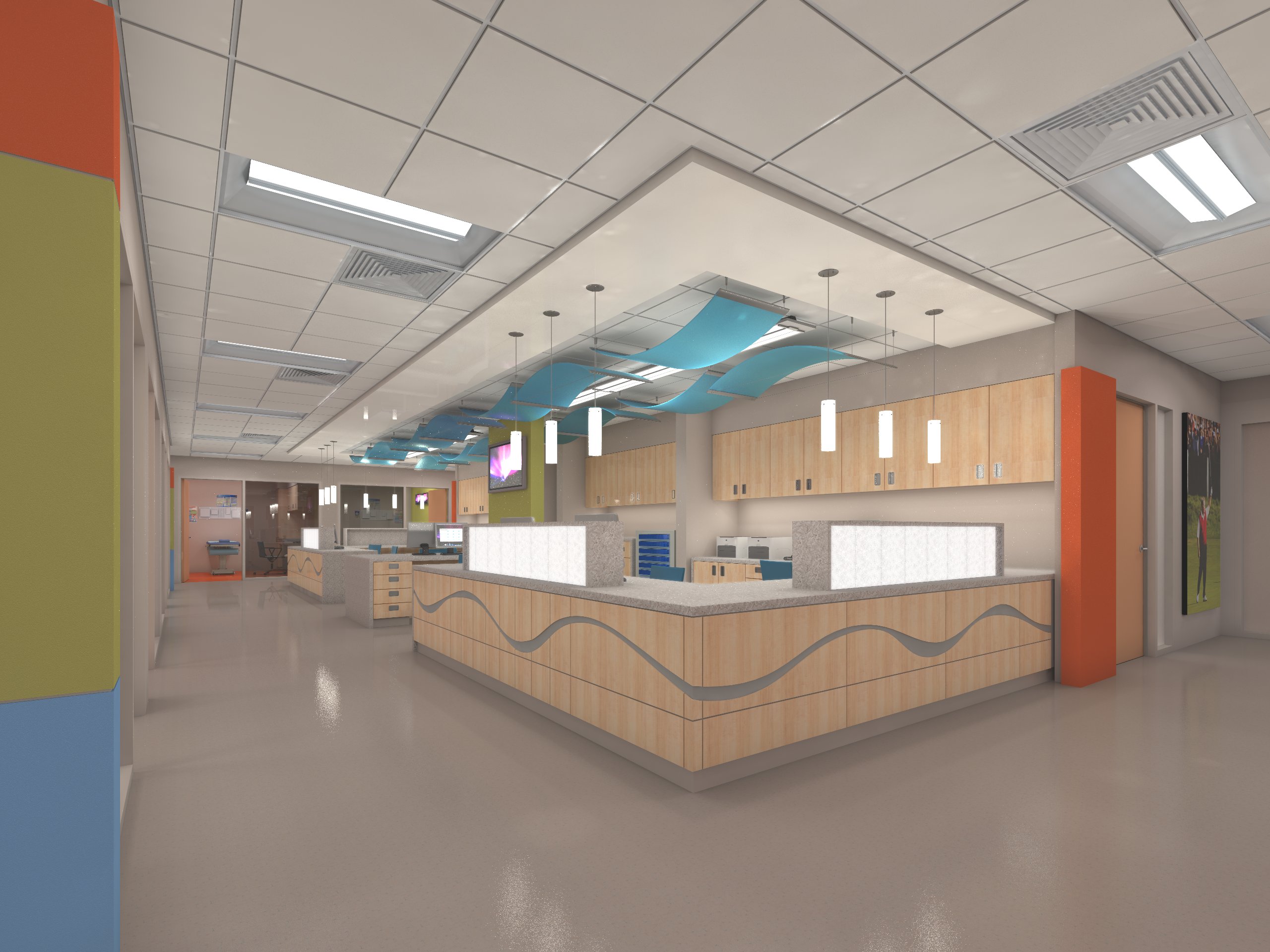 Nicklaus Children'S Hospital Miami - ilstbqw