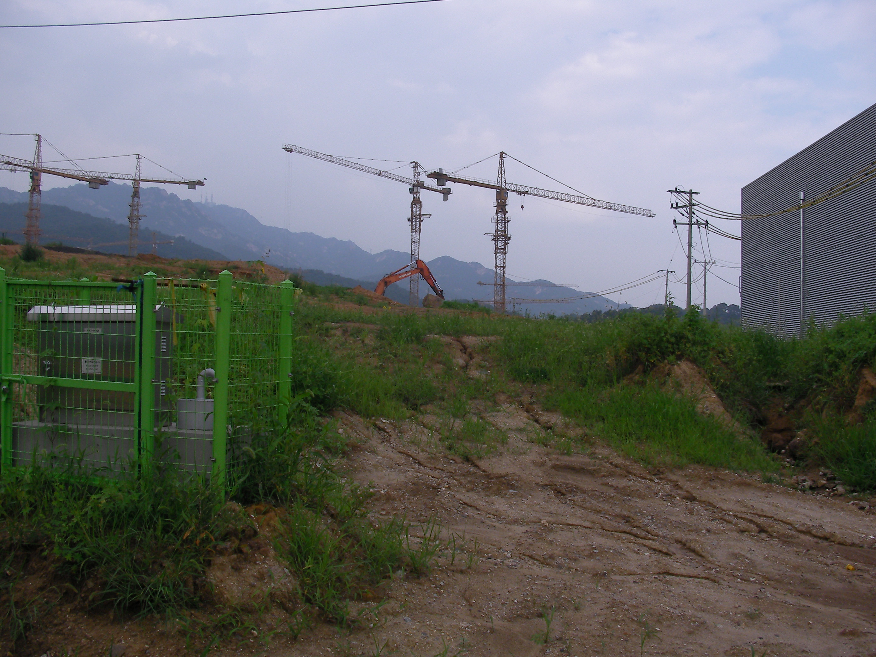 Project site 14-3 - Construction site - large by a j u m m a :: APAP2010 at Coroflot.com