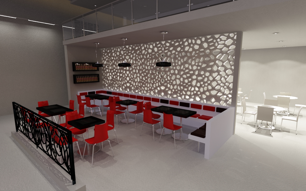 Mobiliario by Jennifer Salazar at Coroflot.com