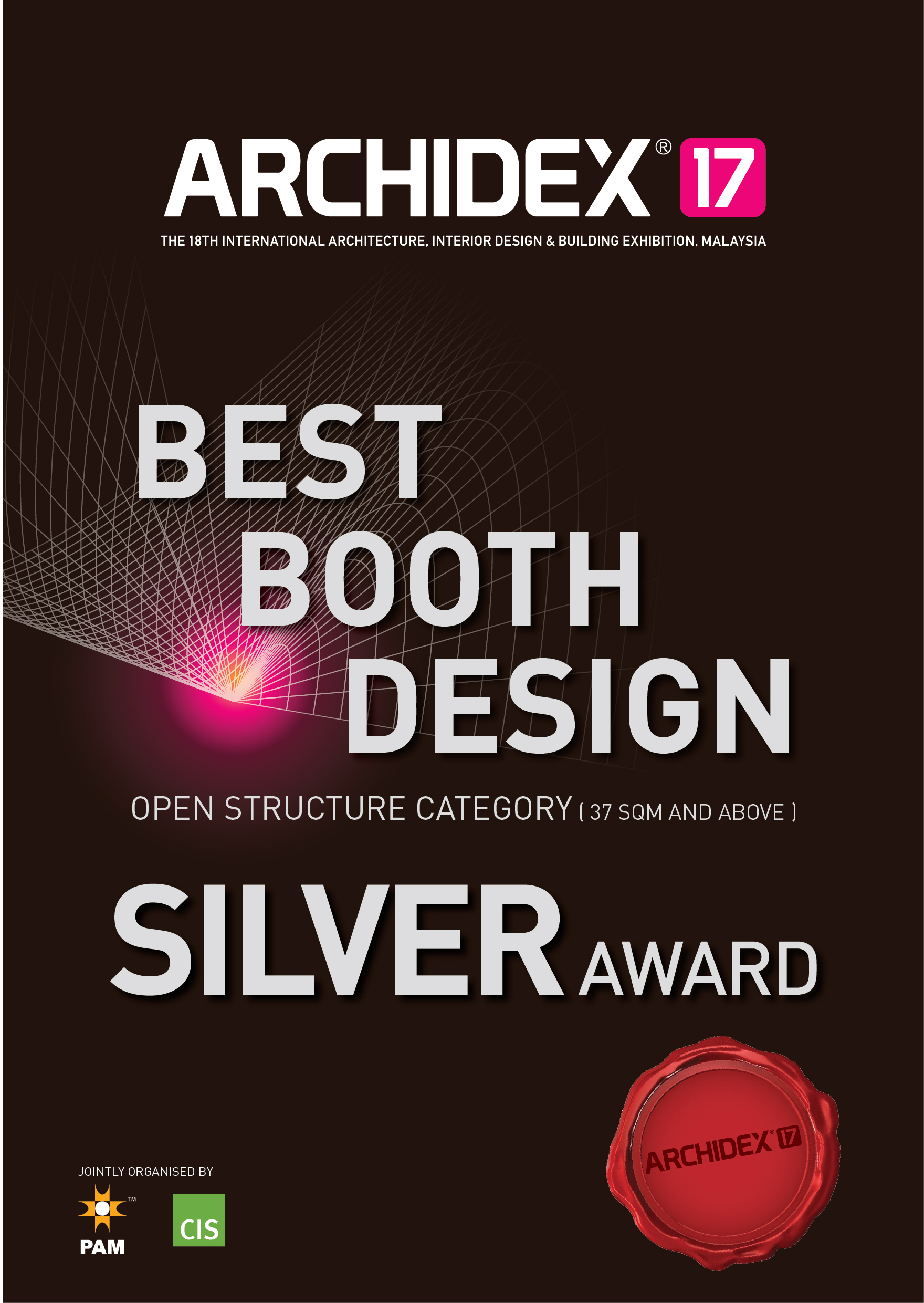 archidex 2017 exhibitor list