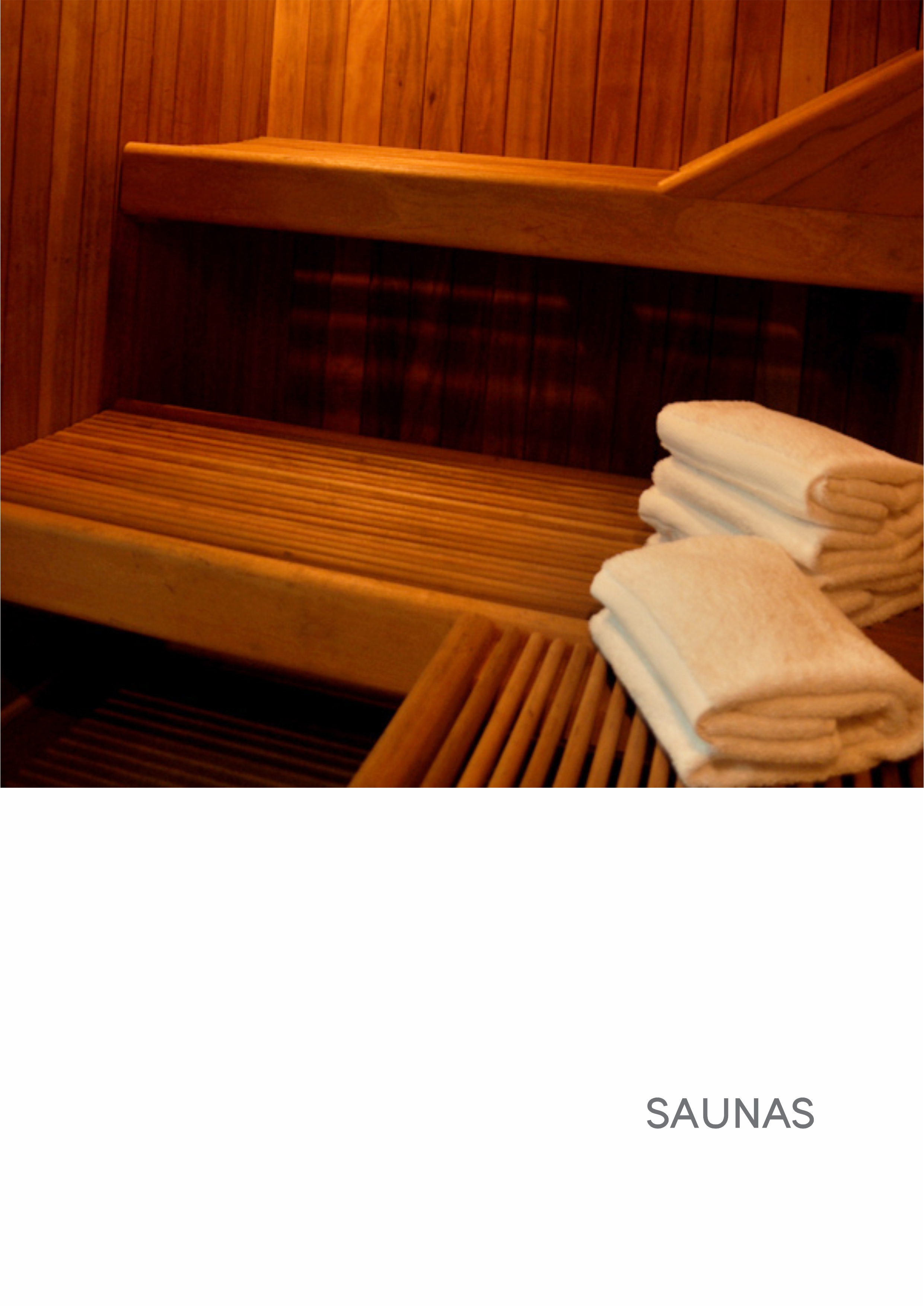 La Sauna Peru by Maria Cristina at