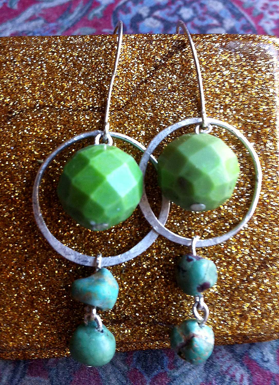 j & t Jewelry Design by Jessica TerryDurdaller at