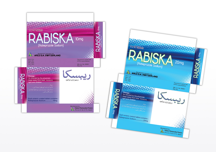 PackagingPakistan Pharmaceutical Products by Aamir Khan at