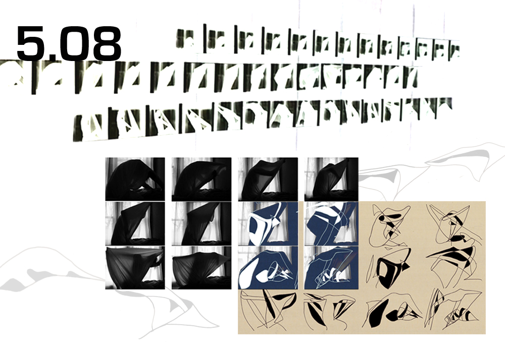 Architectural thesis title image