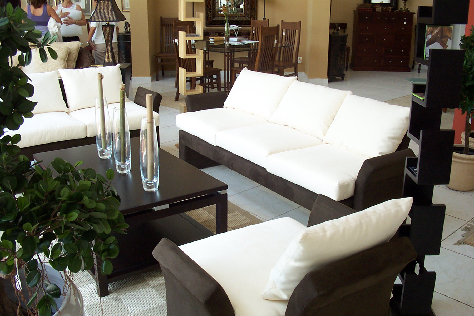 SOME OF MY FURNITURE DESIGN by ISAAC D at