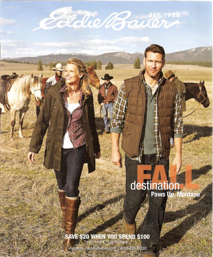 Paws Up Ranch Fall Paws Up Ranch by Billie Bird at Coroflot.com