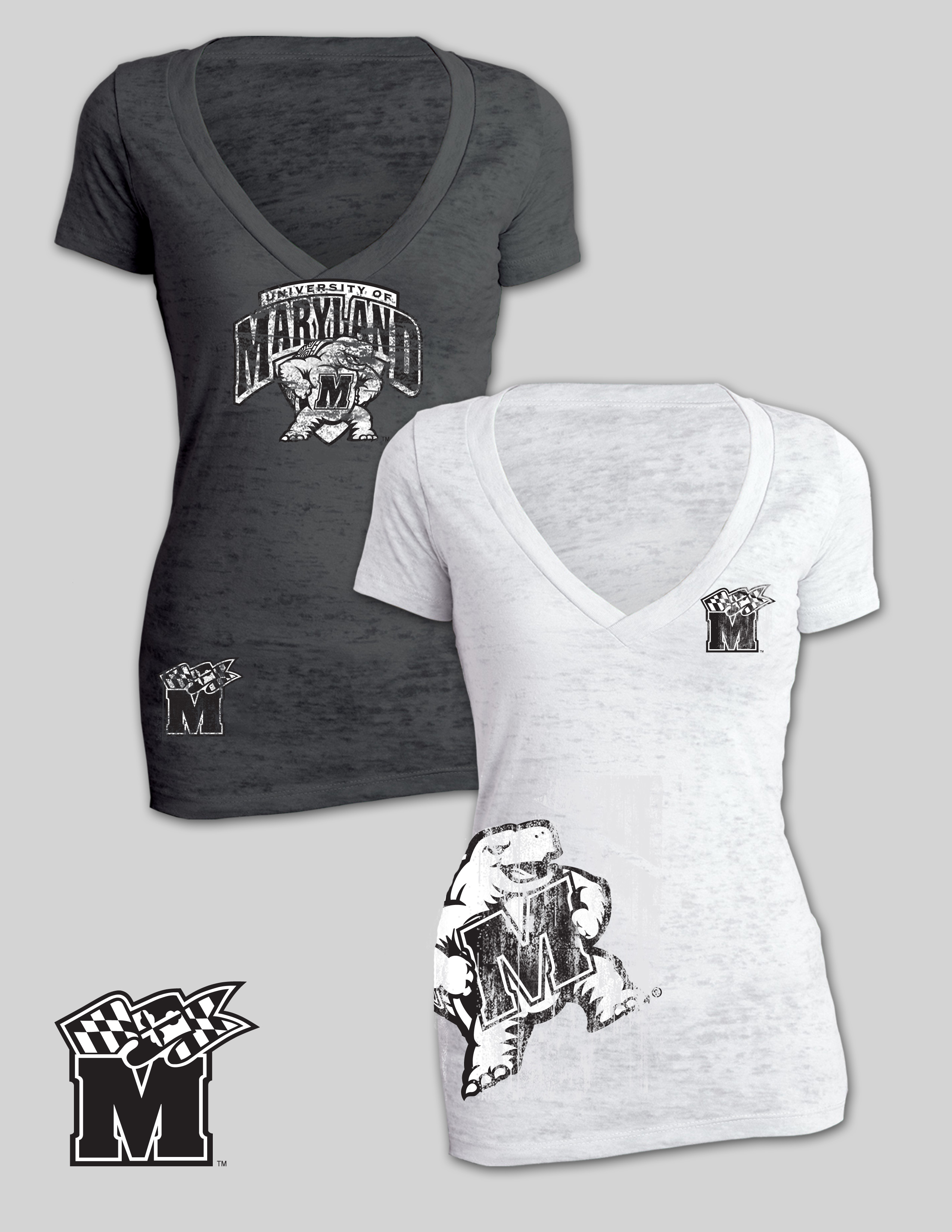 COLLEGIATE APPAREL by Kristy Patterson at