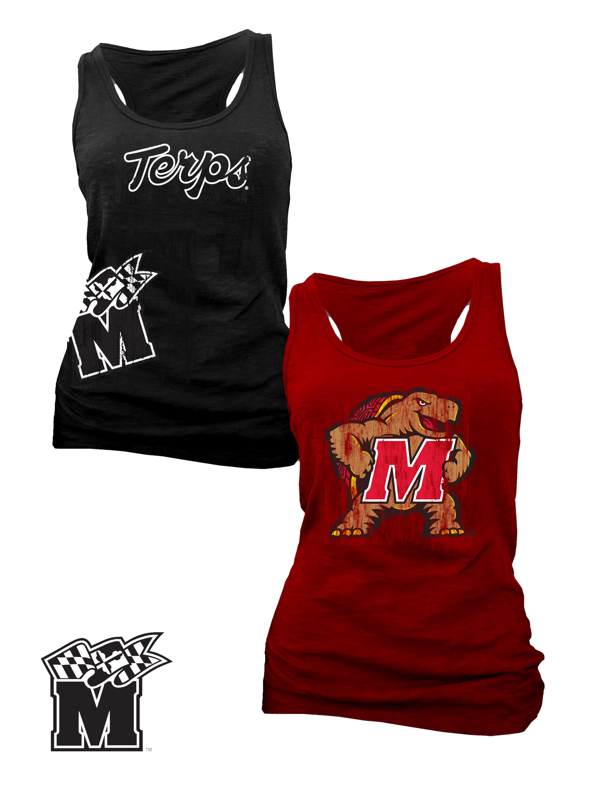 COLLEGIATE APPAREL by Kristy Patterson at