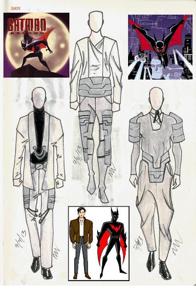 DAILY SKETCHES by Michael Wherley at