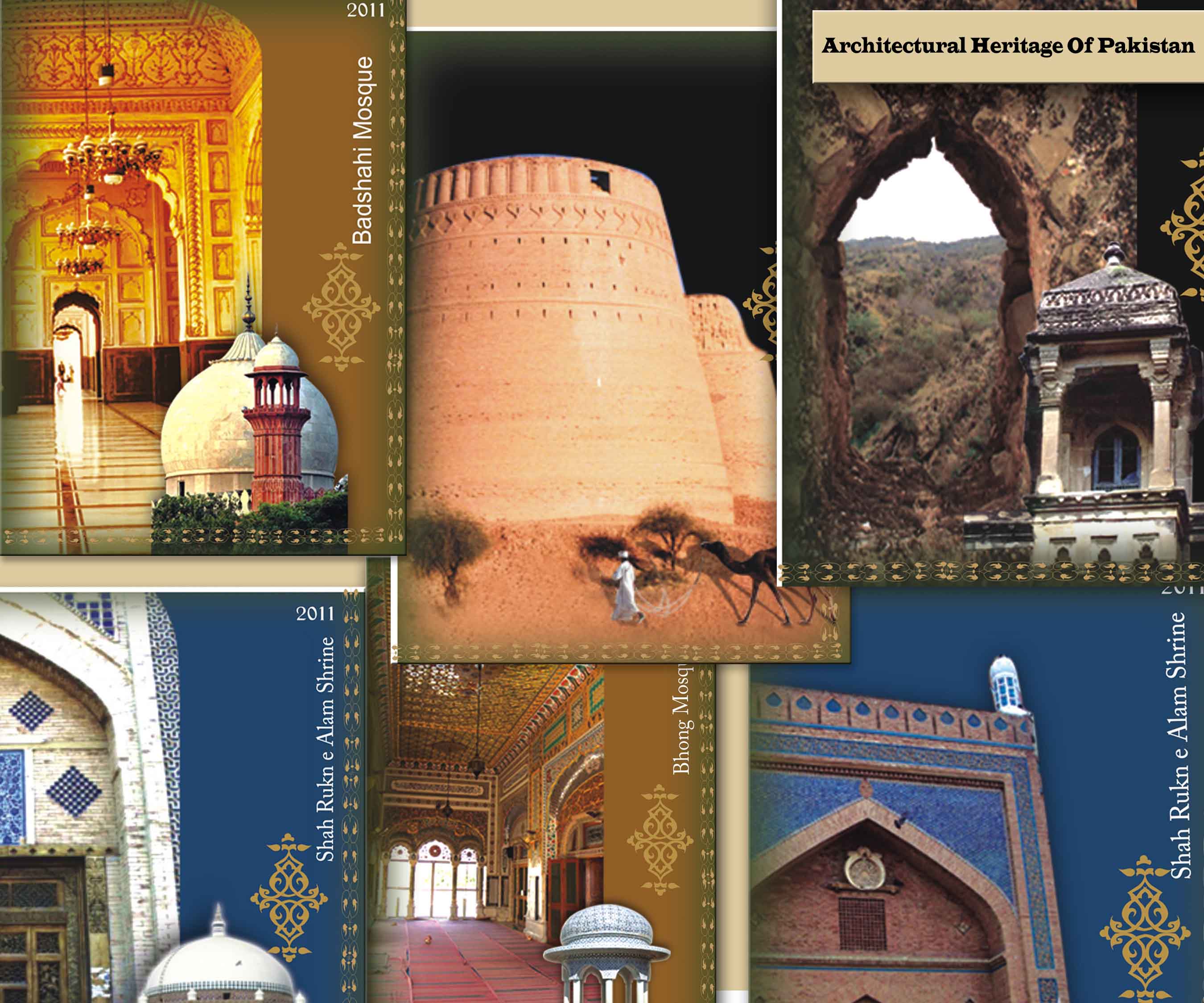 Architectural conservation research topics picture