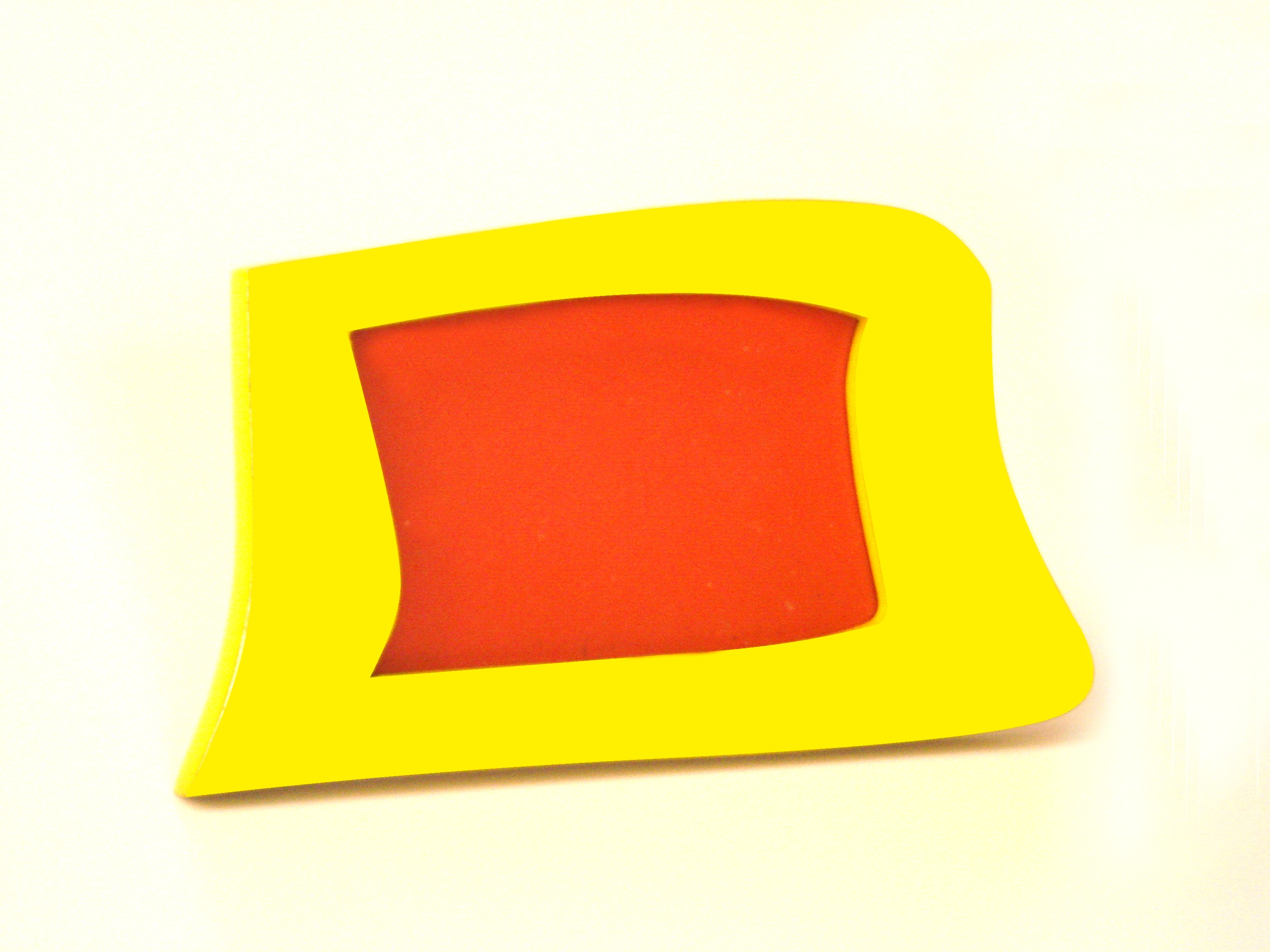 Gift Zone by Edgar Gonzalez at