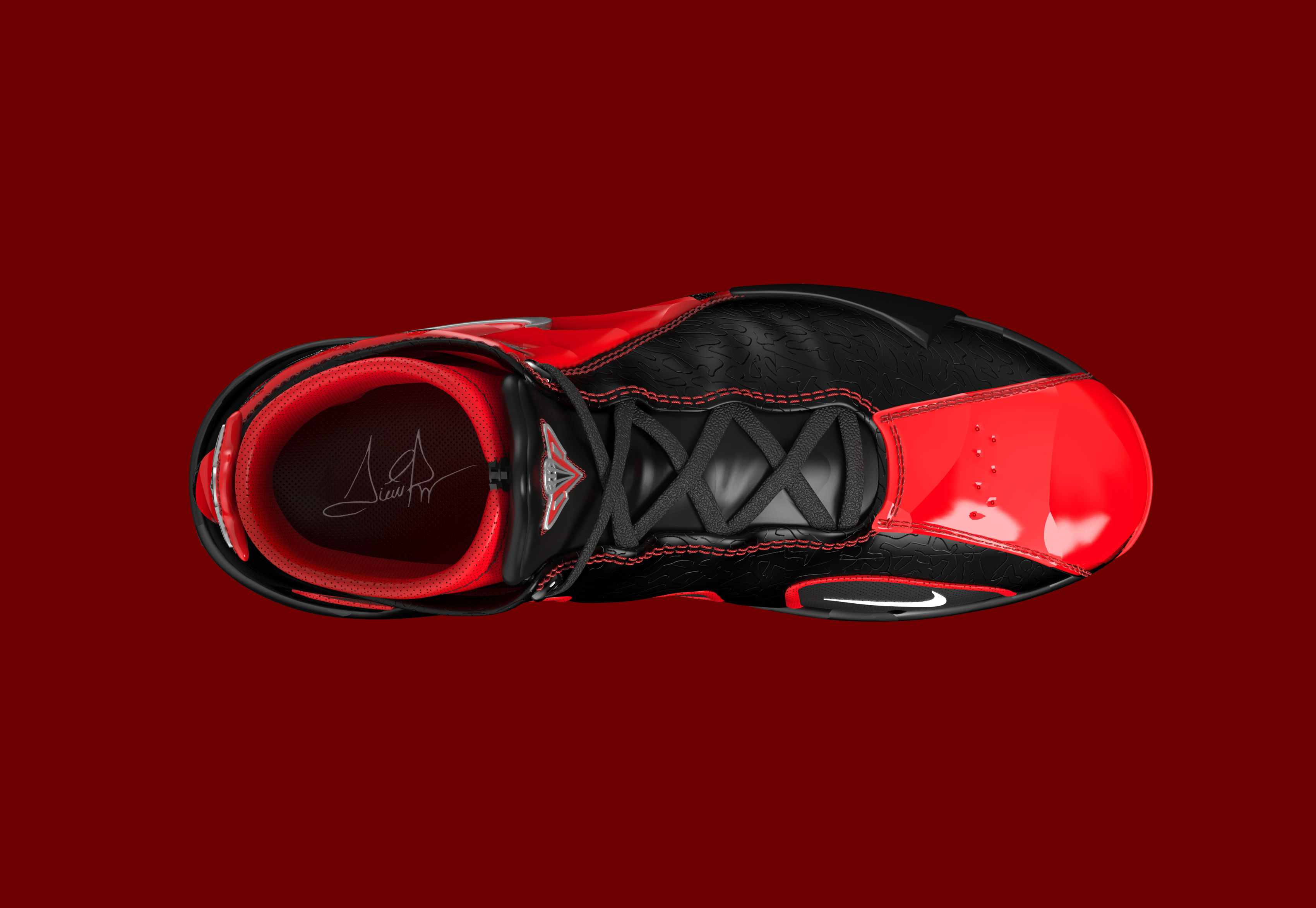 scottie pippenshoes