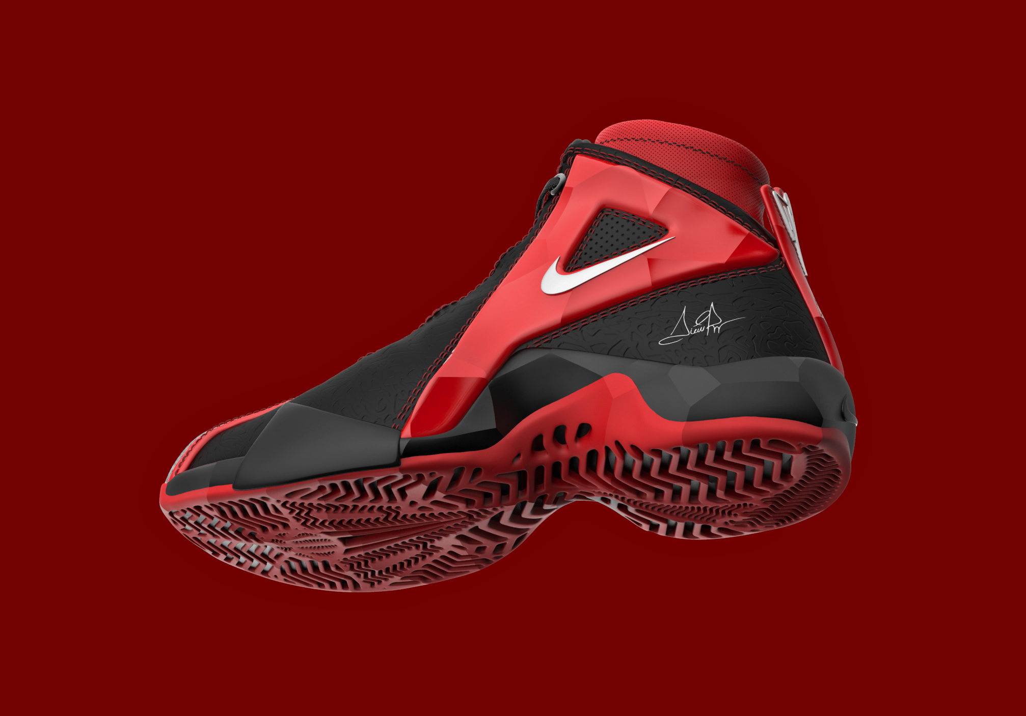 sneakers scottie pippen