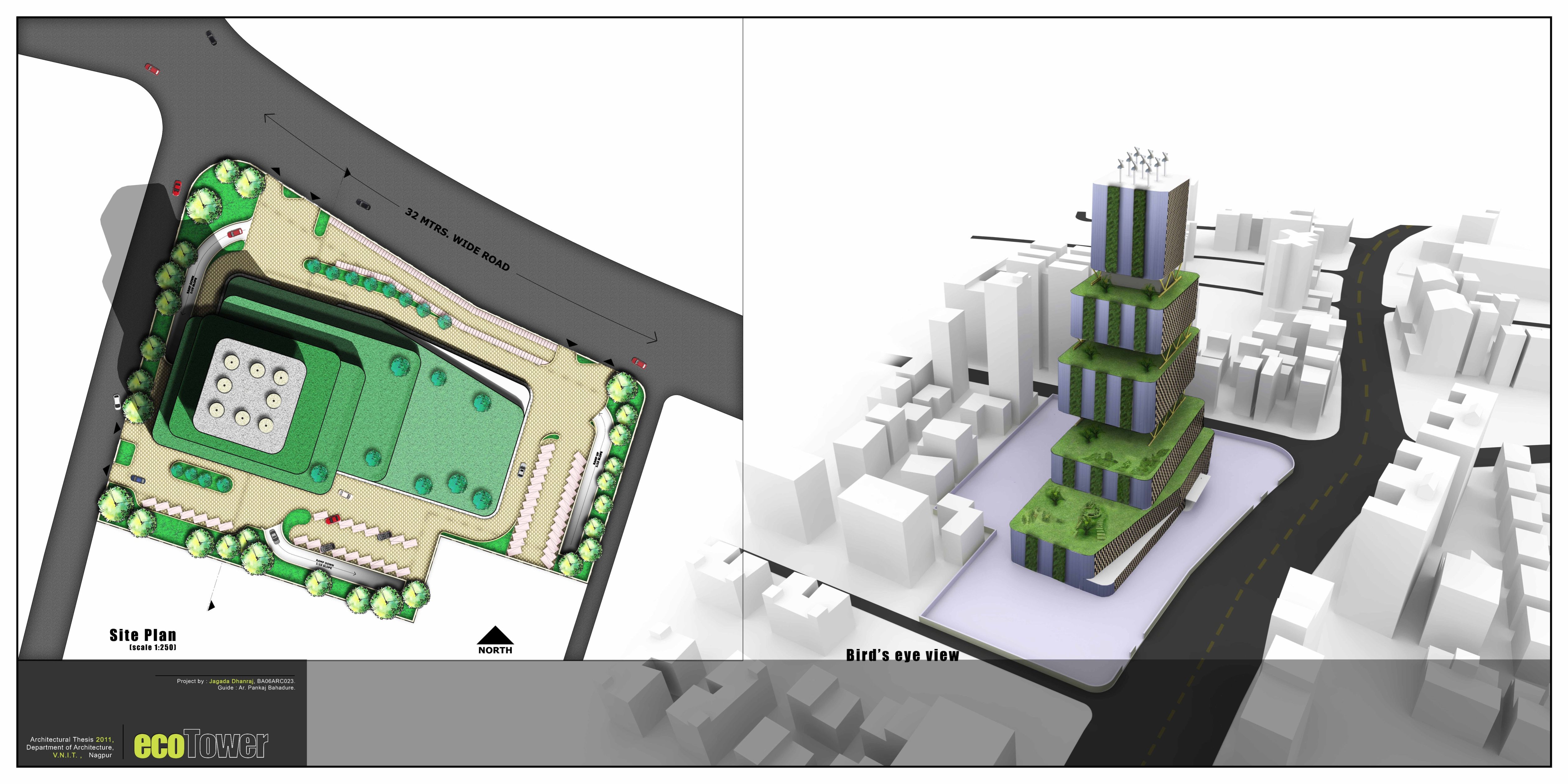 Tower archdaily picture