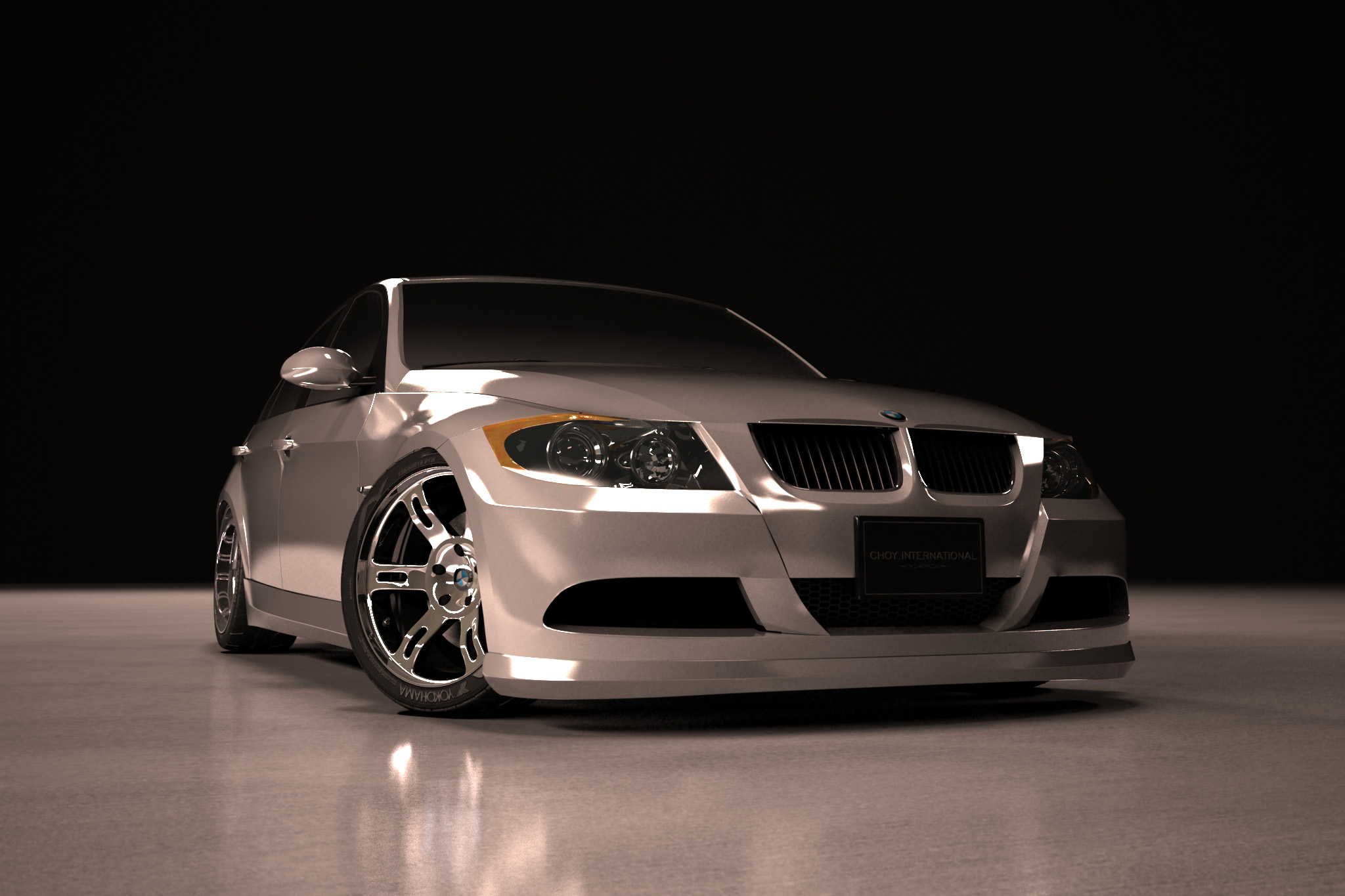 Automotive Product Design by Eduardo Viloria at Coroflot.com