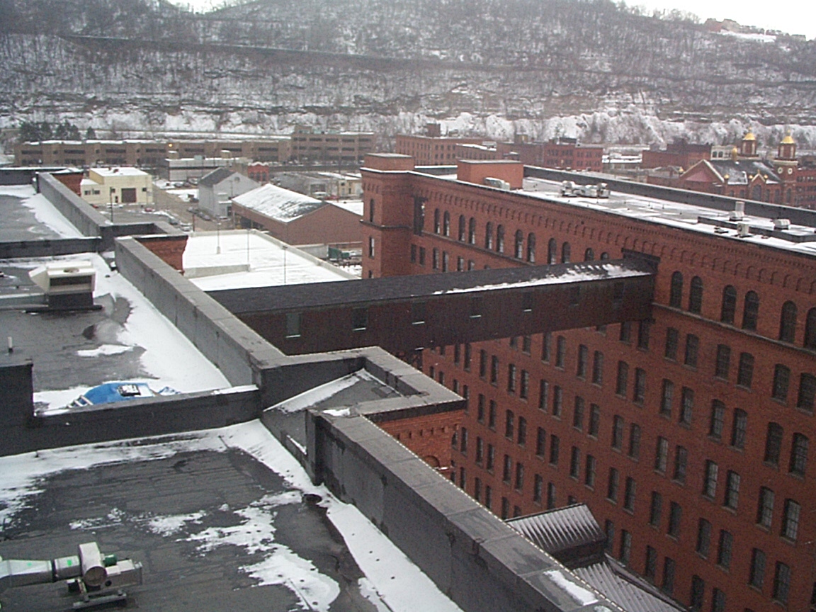 Cork Factory Apartments Pittsburgh PA Photos Before During and After by