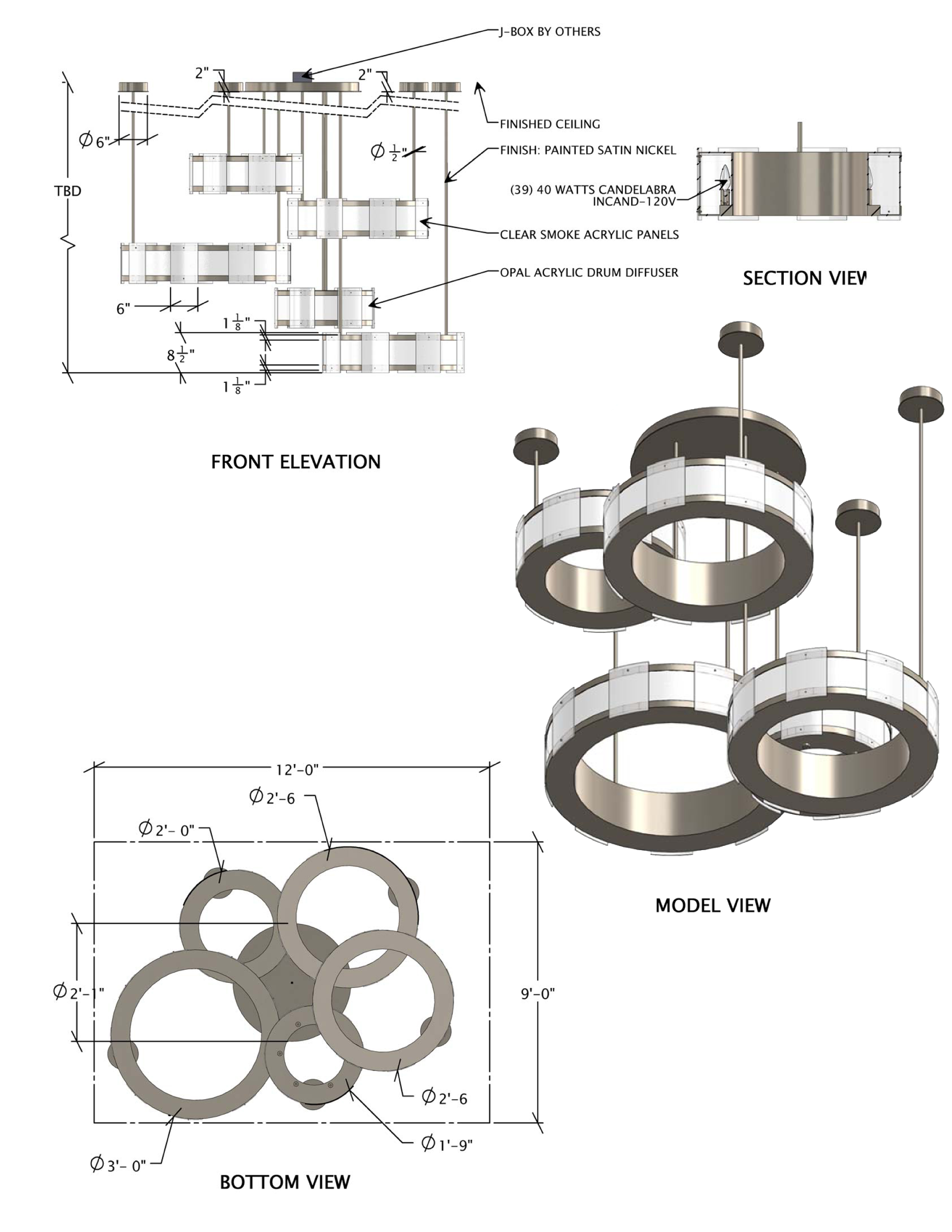 SOLIDWORKS LIGHTING DESIGN by THOMAS VU at