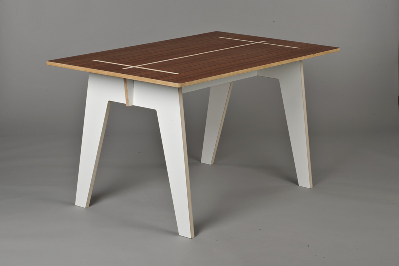 apex / furniture system by Benjamin Achenbach at