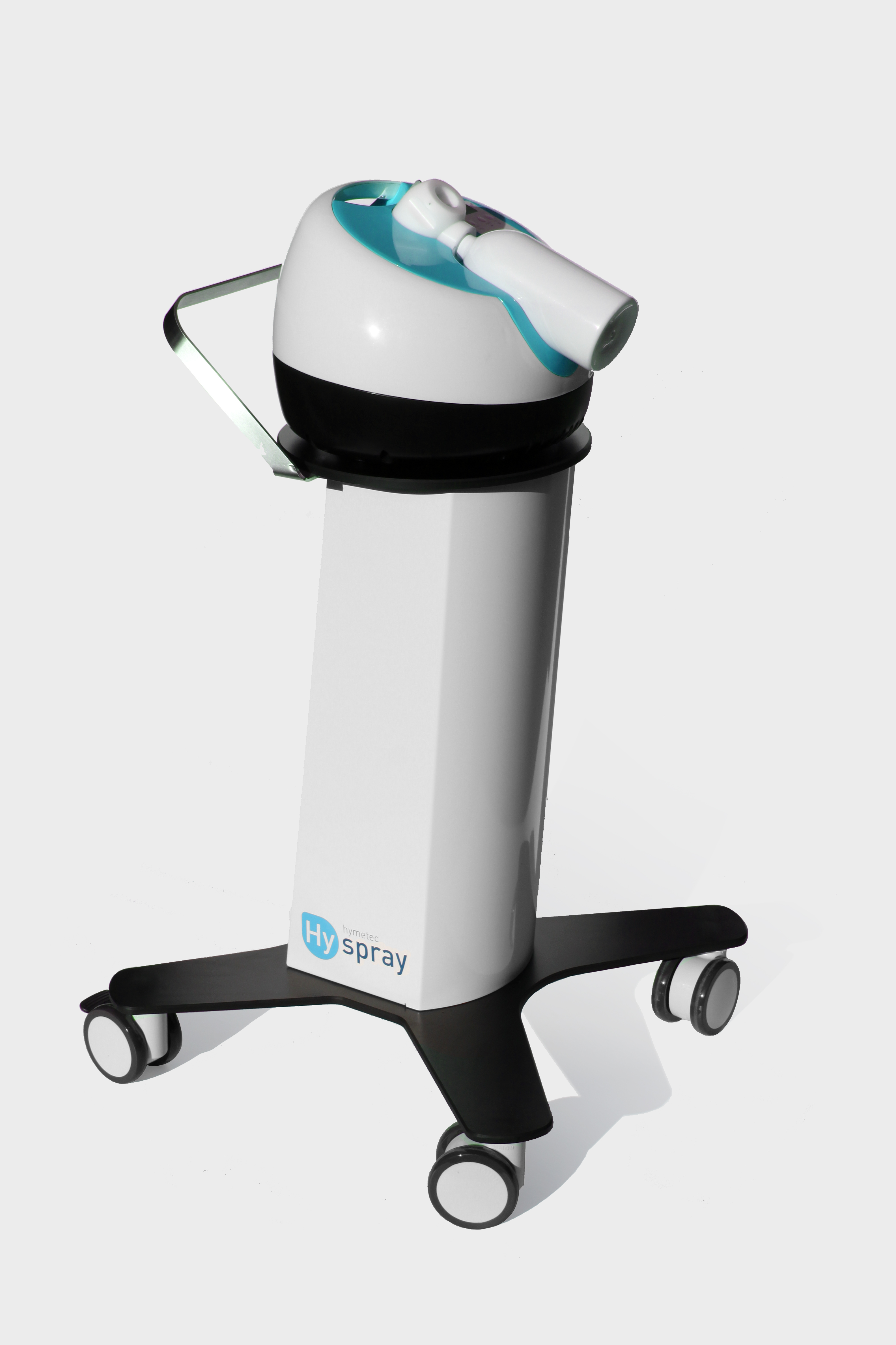 Medical disinfection equipment by Jonathan VAN OUTRYVE at