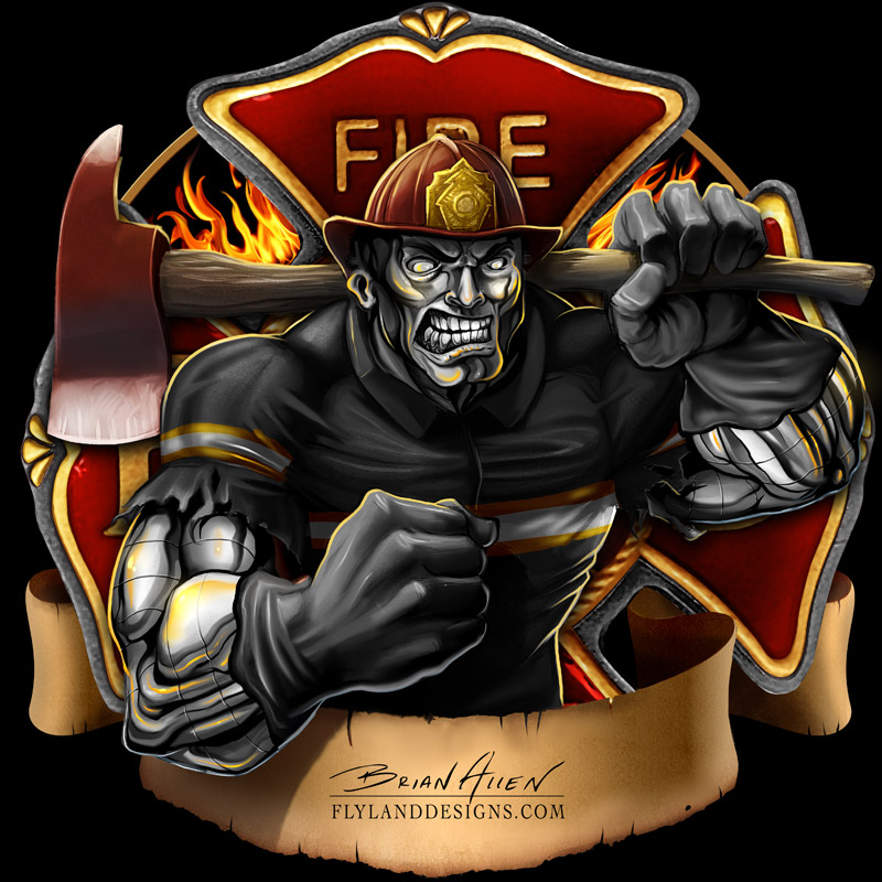 EMS Graphics By Brian Allen At Coroflot