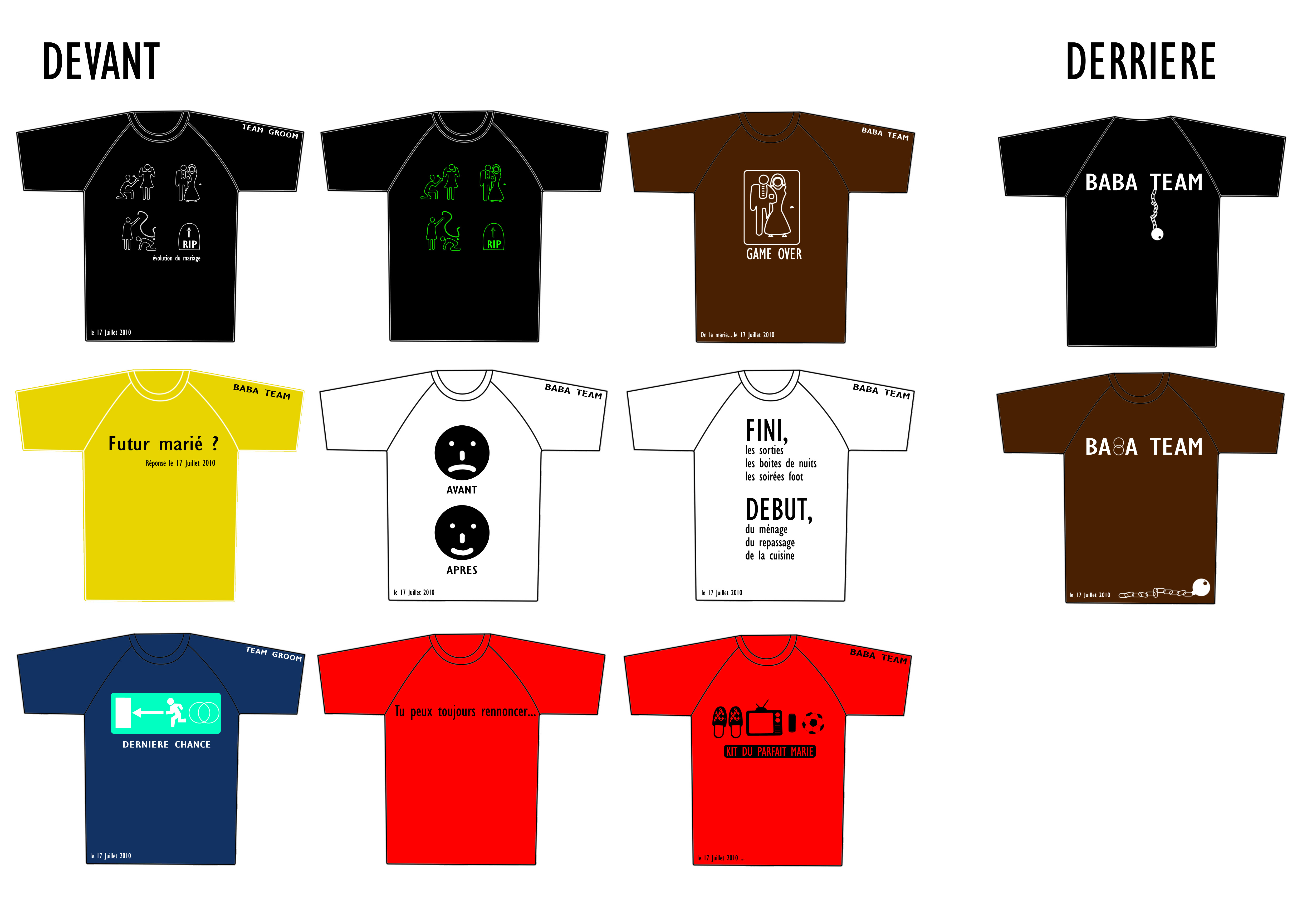 Freelance, Communication by quentin deloire at Coroflot.com