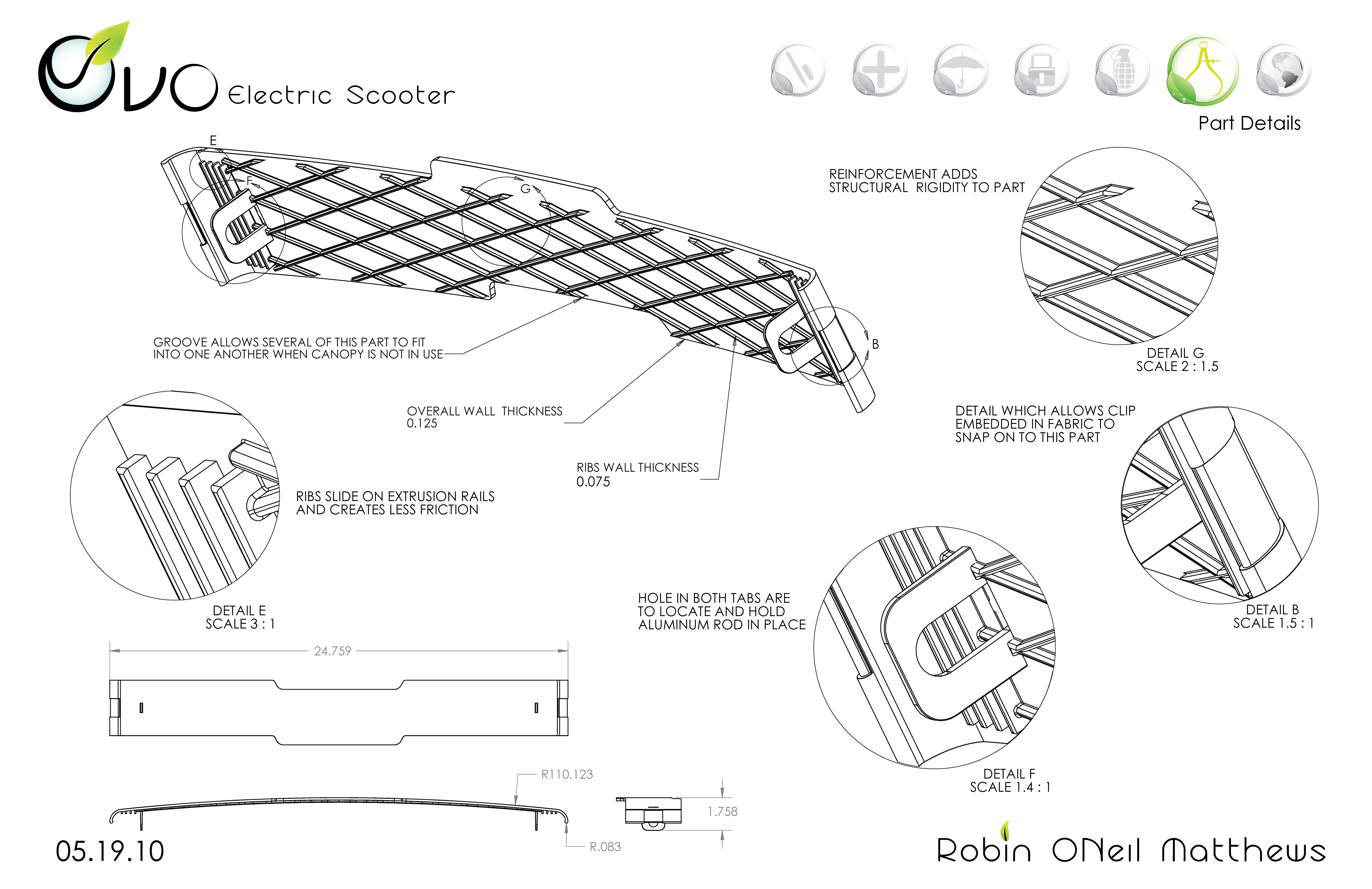 Electric scooter research paper pdf picture