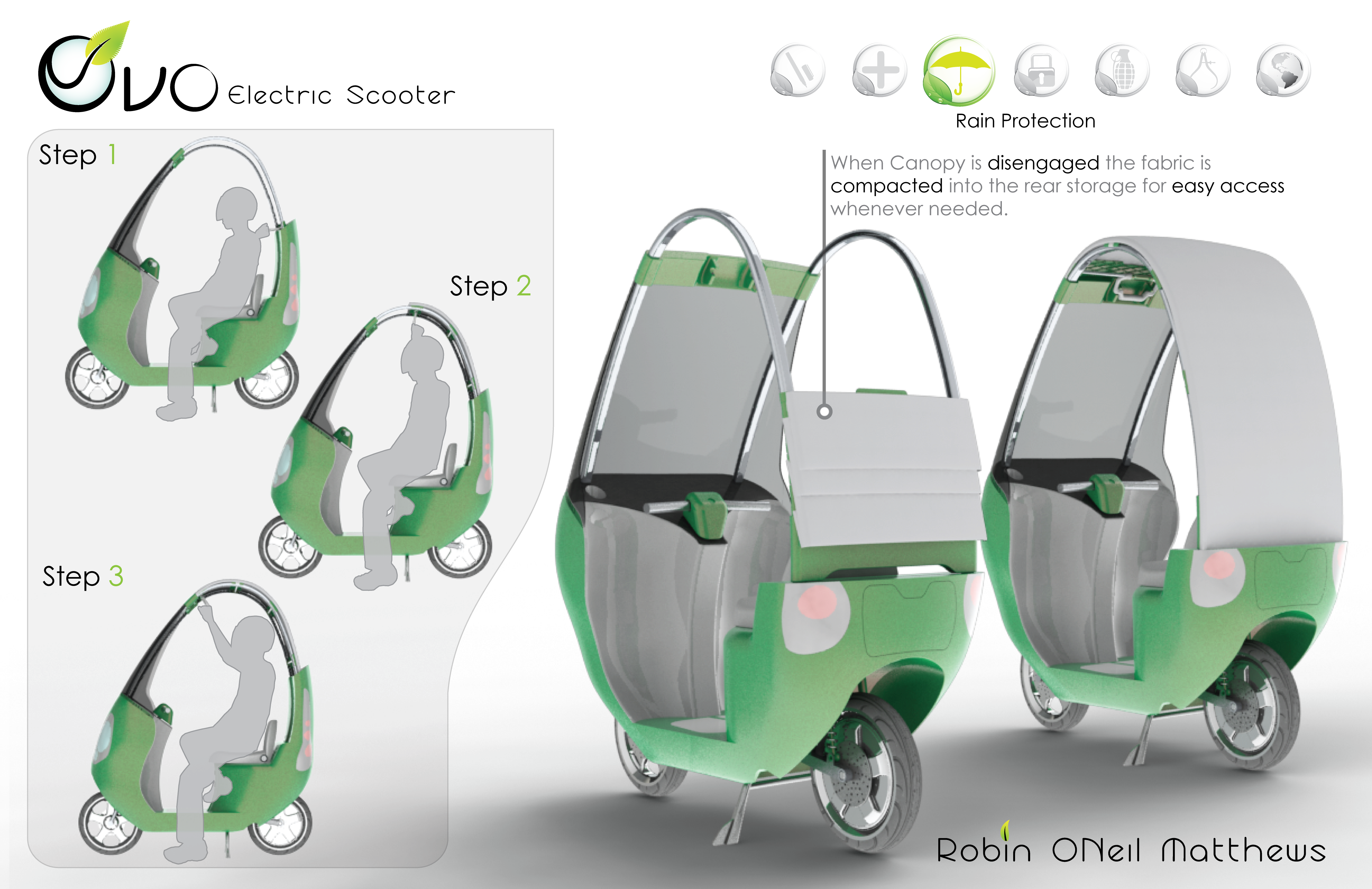 Electric scooters near me picture