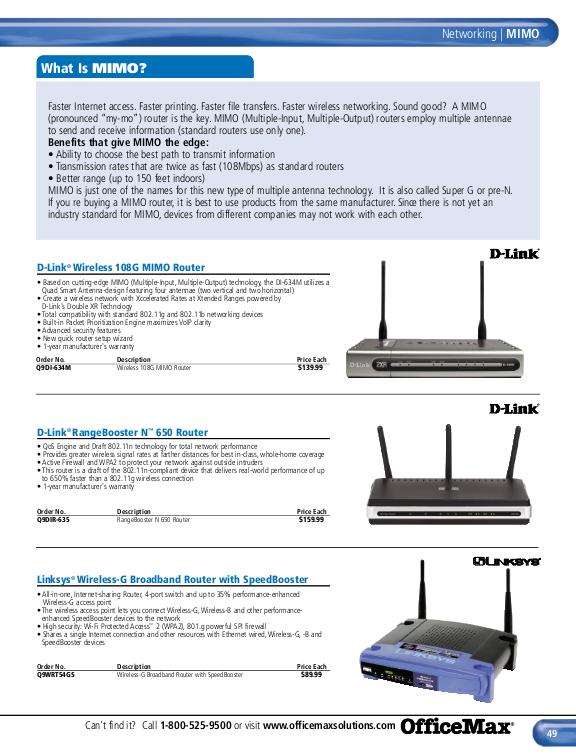 OfficeMax Copy by Chris Bittler at