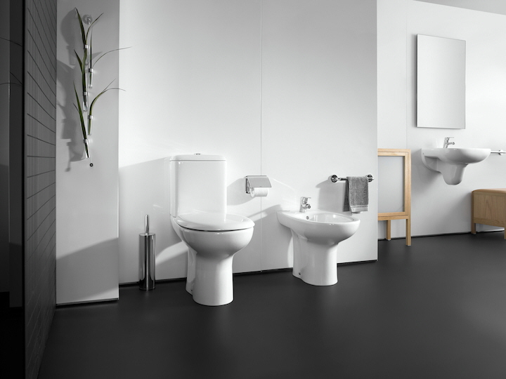 Bathroom Appliances by Àngel Méndez Rull at